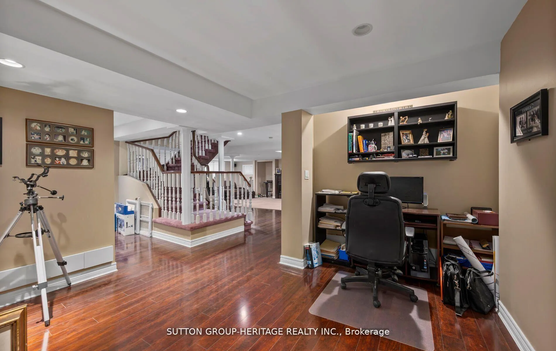 Photo 18 of 2330 Southcott Road, Pickering, Brock Ridge — HOMEH