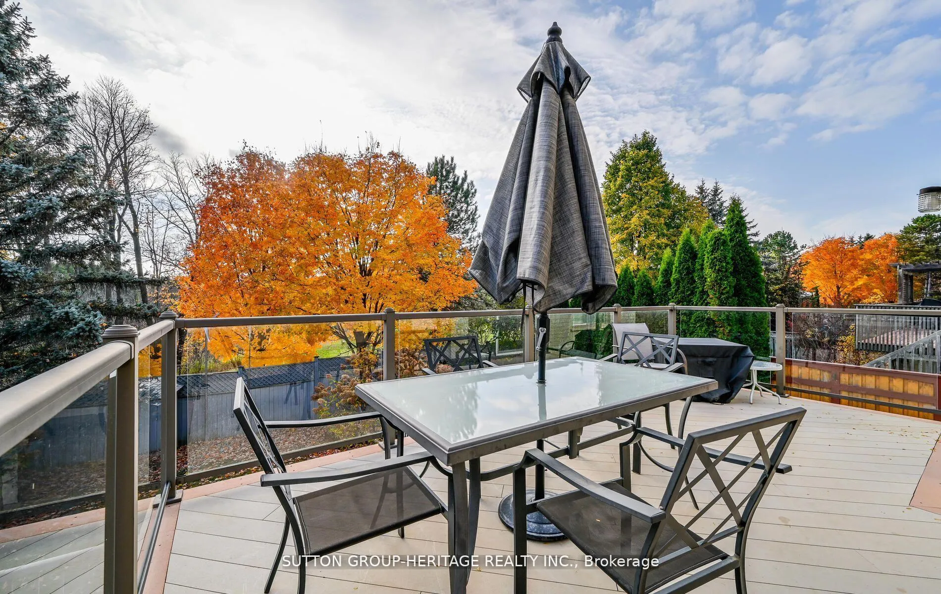 Photo 22 of 2330 Southcott Road, Pickering, Brock Ridge — HOMEH