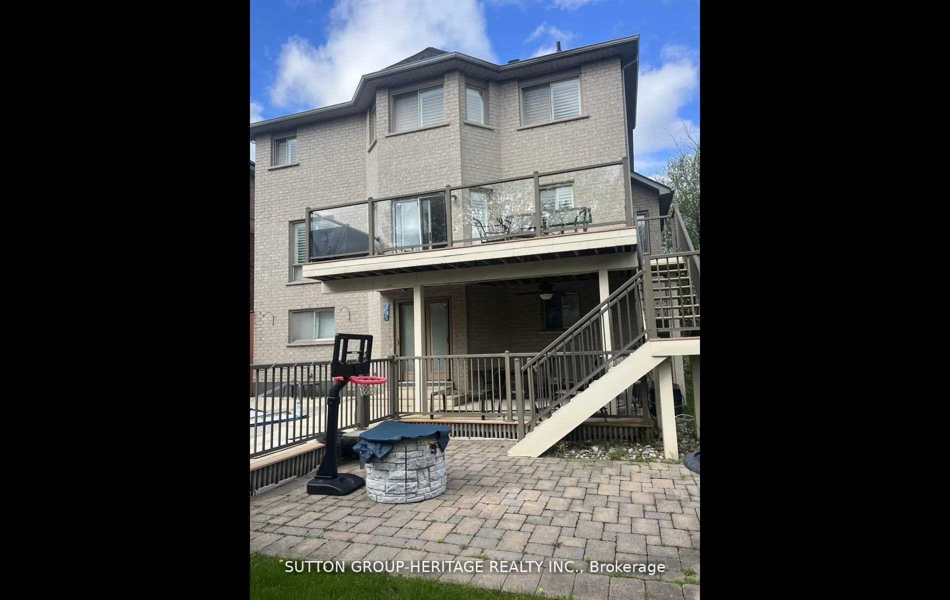 Photo 24 of 2330 Southcott Road, Pickering, Brock Ridge — HOMEH