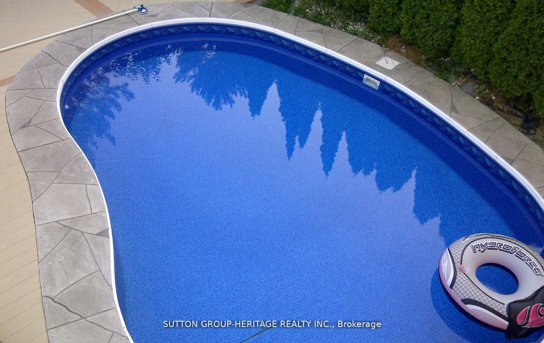 Photo 25 of 2330 Southcott Road, Pickering, Brock Ridge — HOMEH