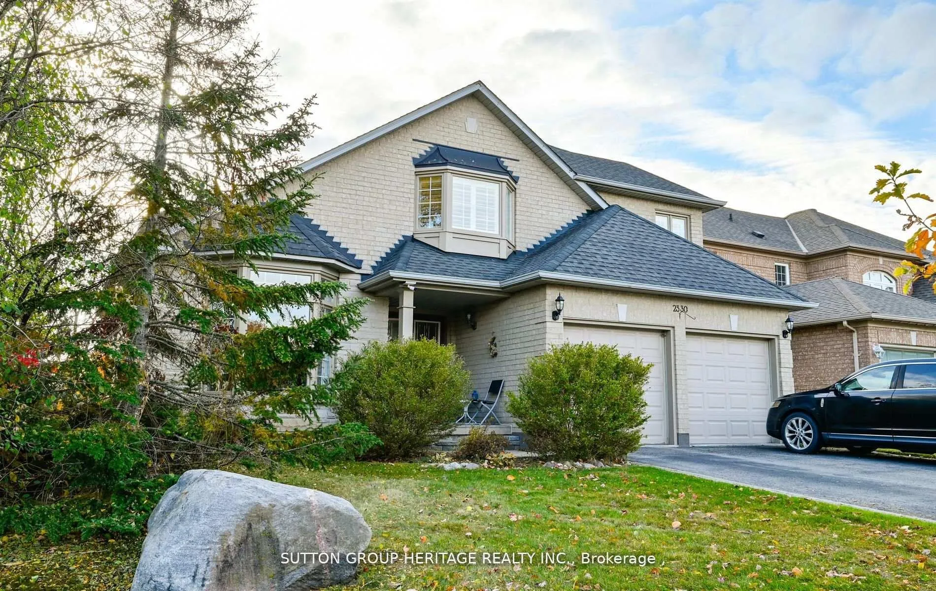 Photo 27 of 2330 Southcott Road, Pickering, Brock Ridge — HOMEH