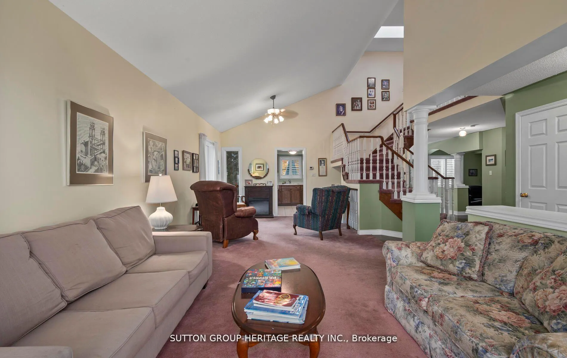 Photo 28 of 2330 Southcott Road, Pickering, Brock Ridge — HOMEH