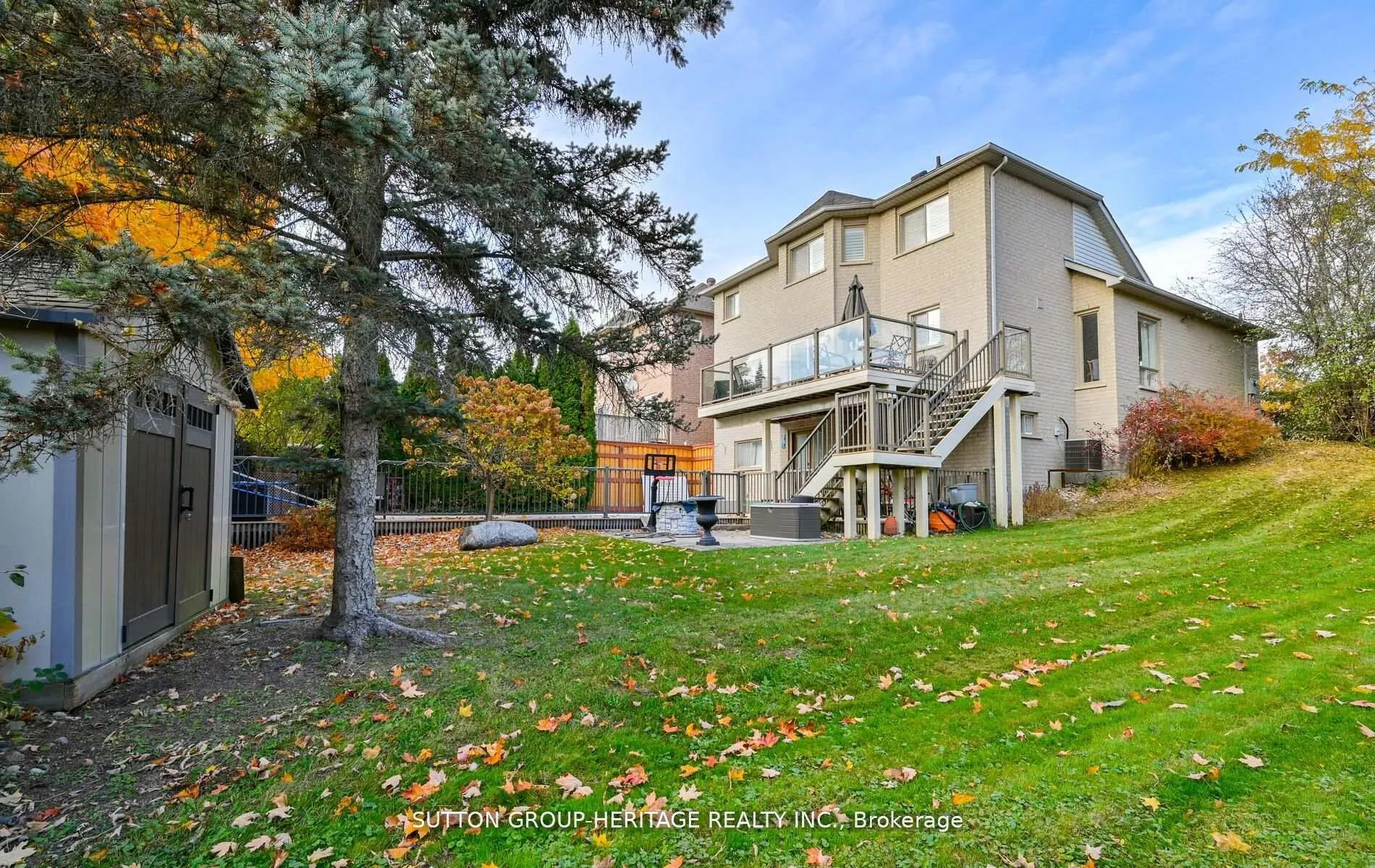 Photo 29 of 2330 Southcott Road, Pickering, Brock Ridge — HOMEH