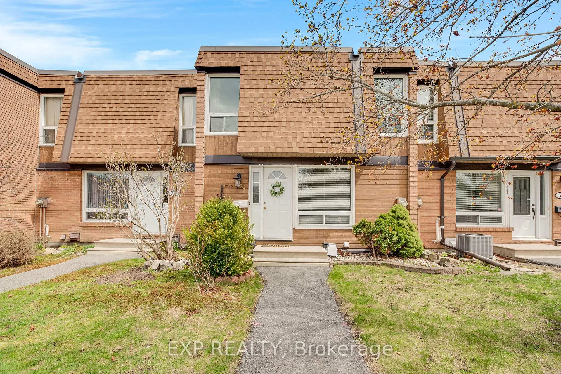 Photo 1 of Unit 28, 3565 Downpatrick Road, Ottawa, Windsor Park Village — HOMEH