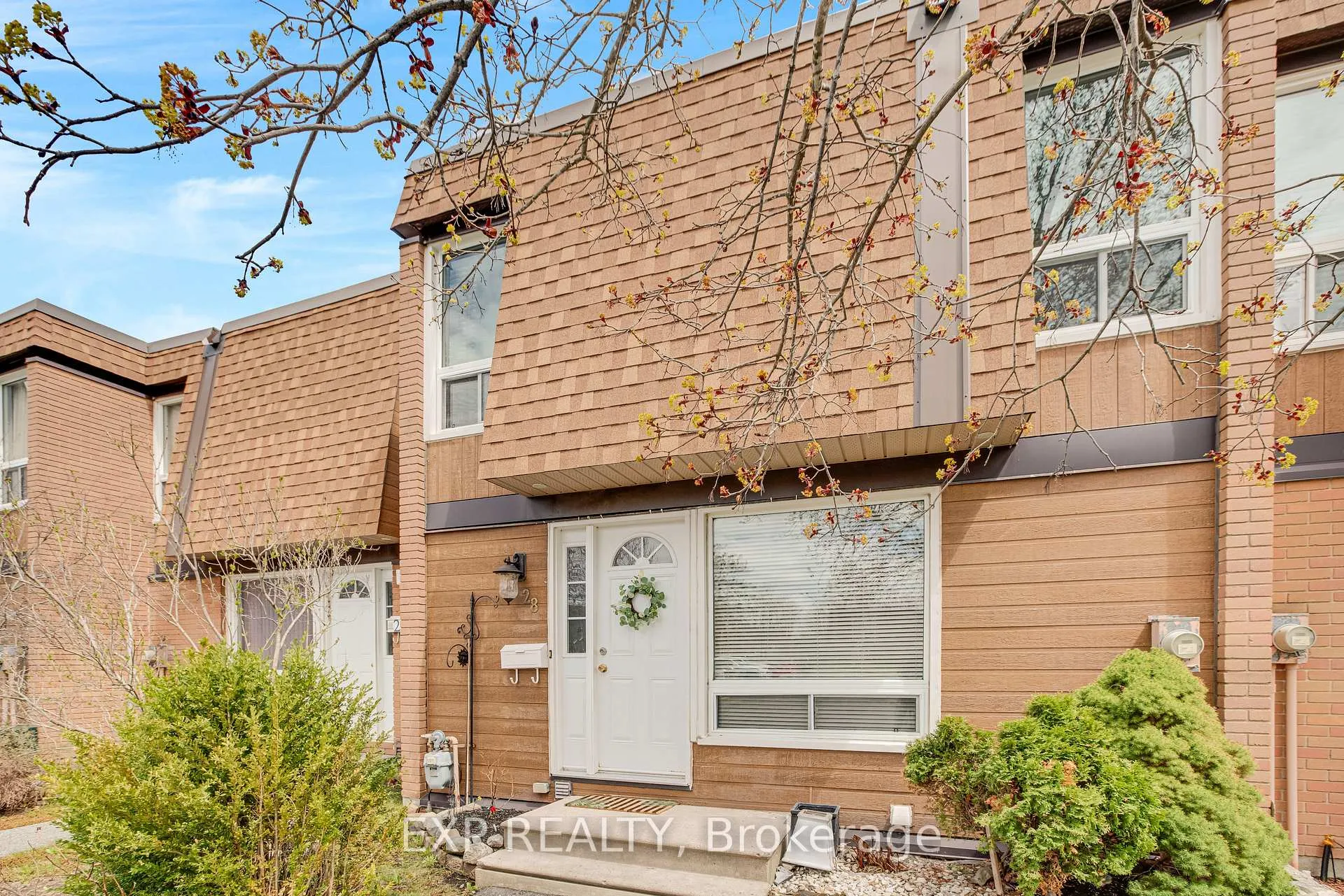 Photo 2 of Unit 28, 3565 Downpatrick Road, Ottawa, Windsor Park Village — HOMEH