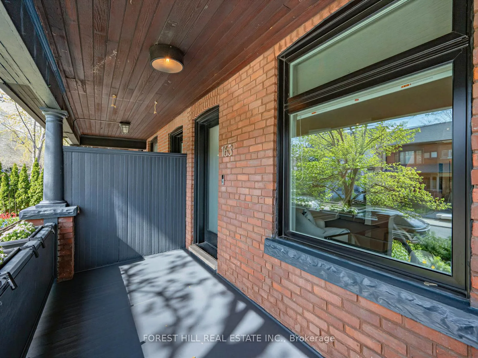 Photo 3 of 163 Rushton Road, Toronto, Wychwood — HOMEH