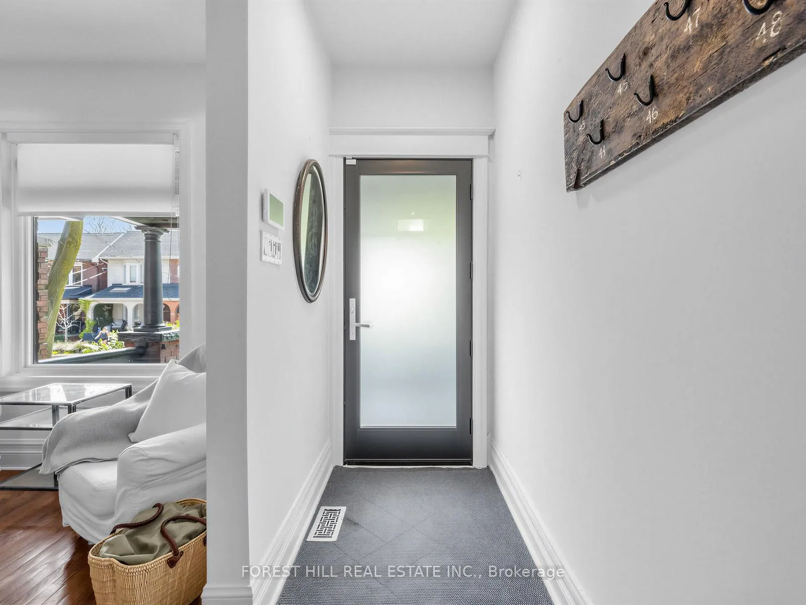 Photo 4 of 163 Rushton Road, Toronto, Wychwood — HOMEH