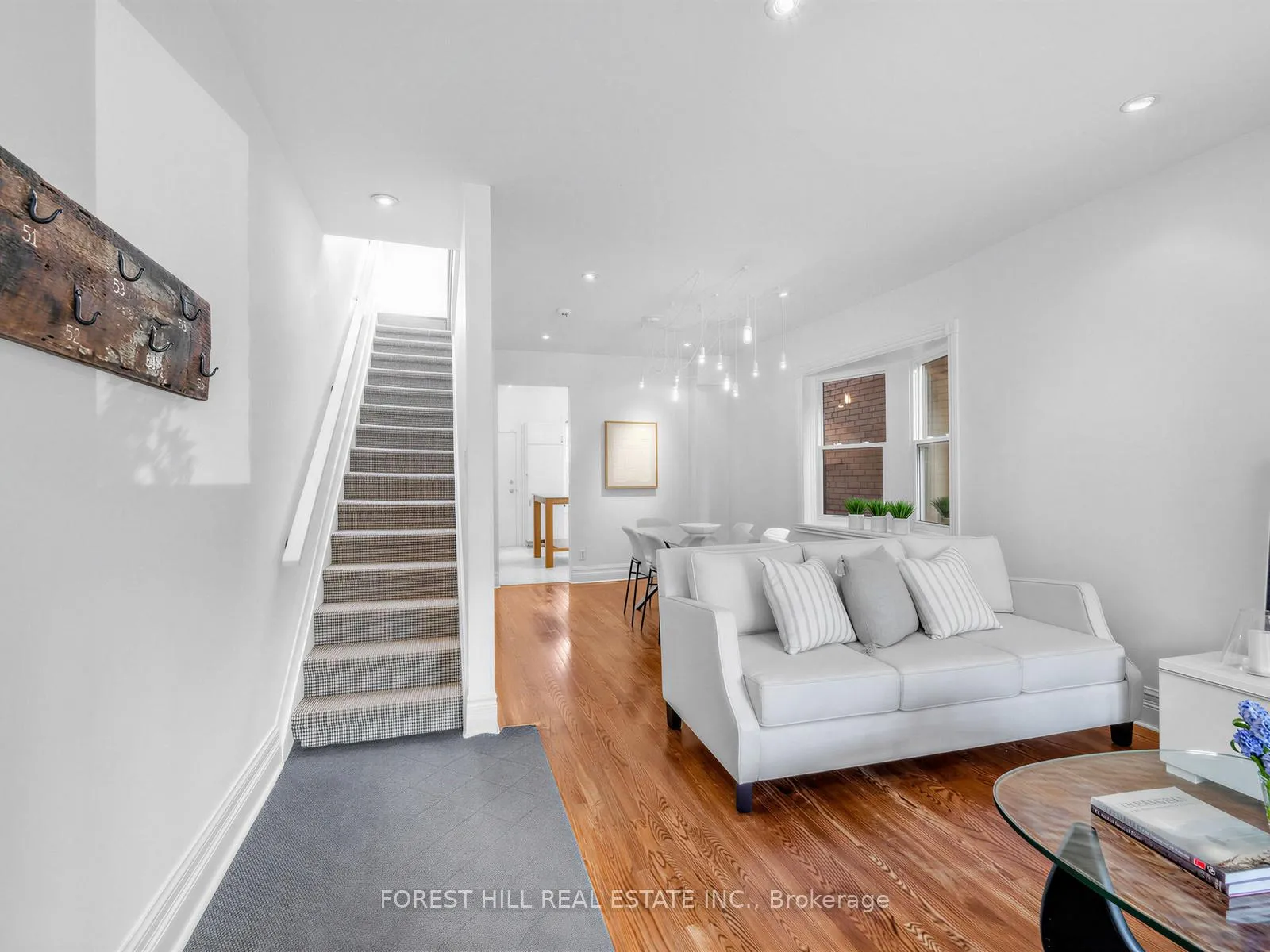 Photo 5 of 163 Rushton Road, Toronto, Wychwood — HOMEH