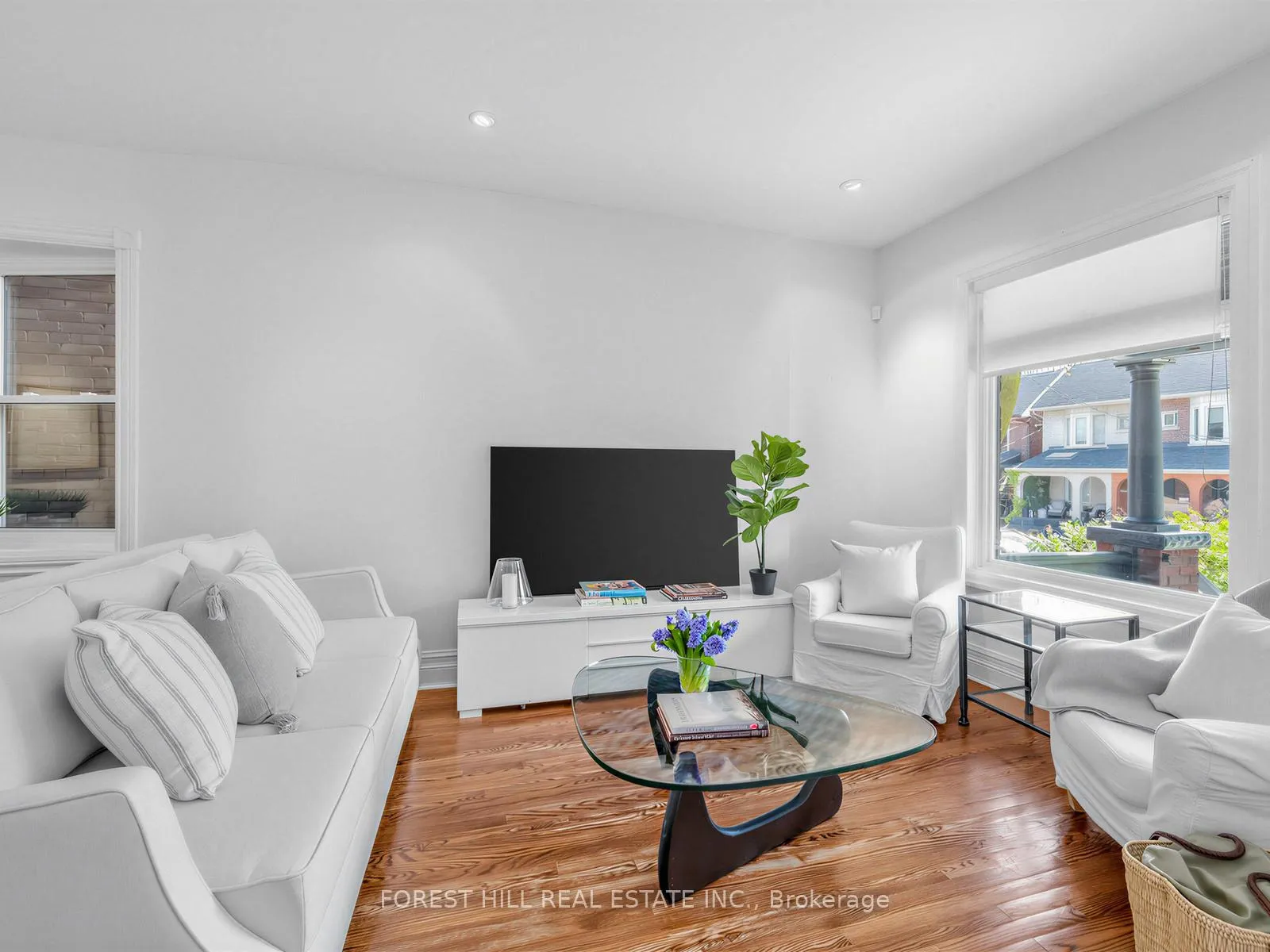 Photo 6 of 163 Rushton Road, Toronto, Wychwood — HOMEH