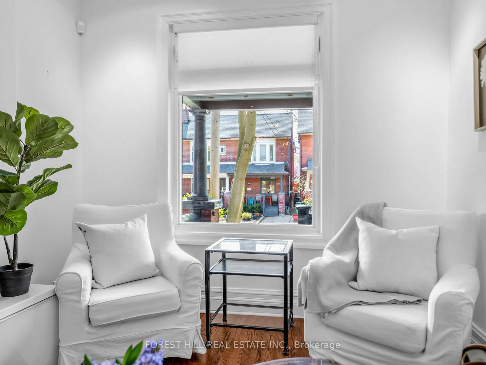 Photo 7 of 163 Rushton Road, Toronto, Wychwood — HOMEH