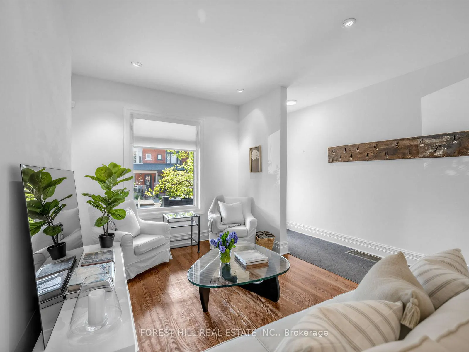 Photo 9 of 163 Rushton Road, Toronto, Wychwood — HOMEH