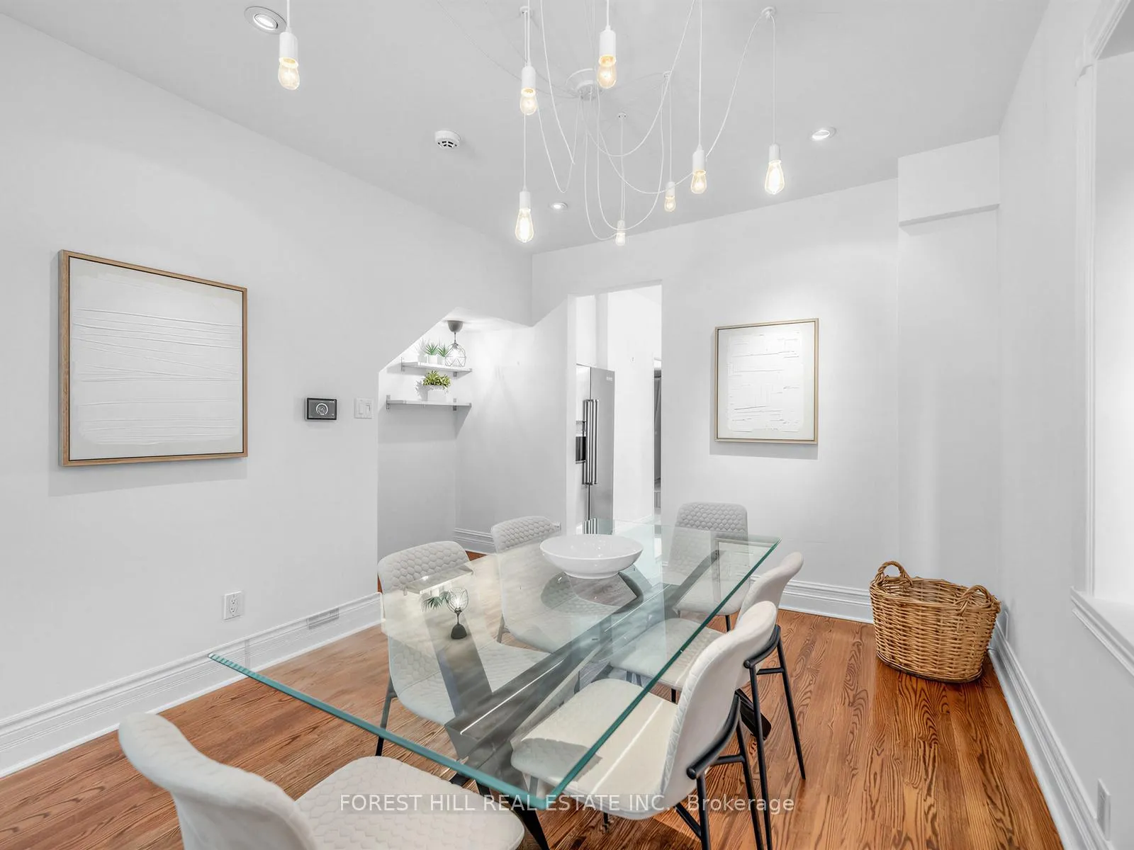 Photo 10 of 163 Rushton Road, Toronto, Wychwood — HOMEH
