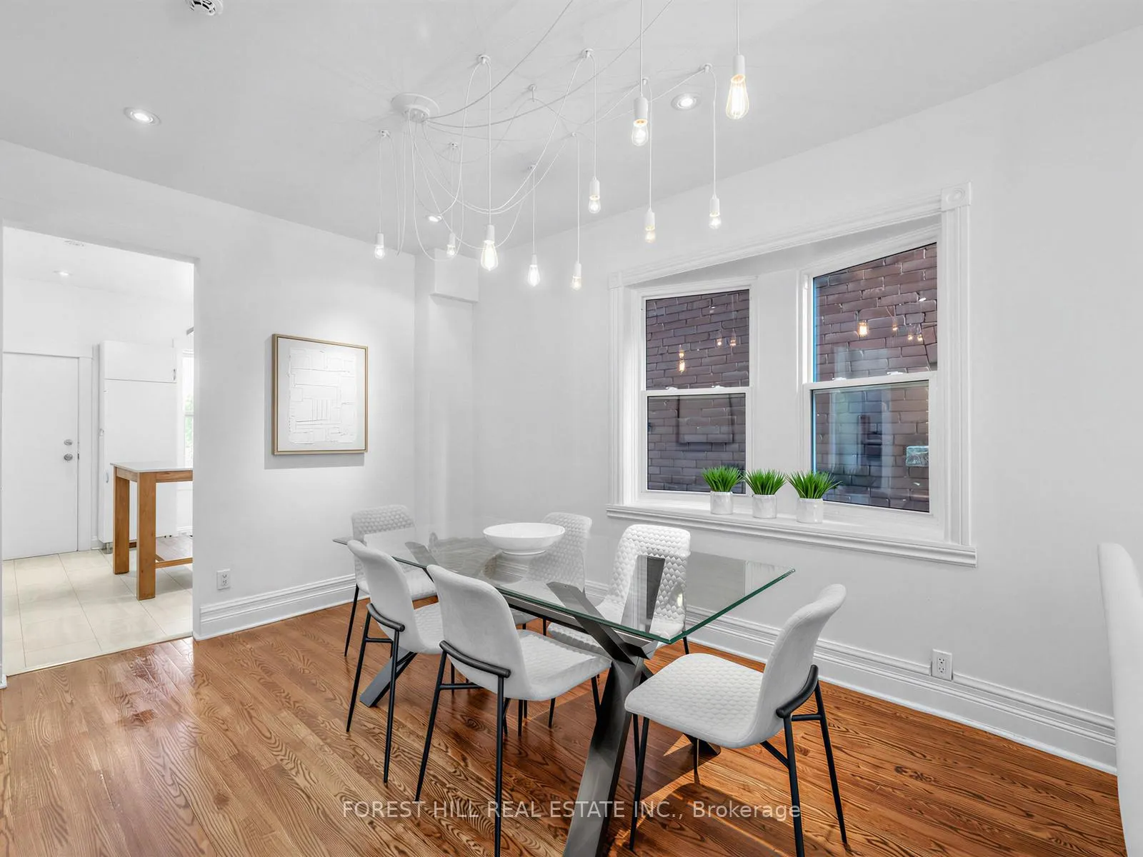 Photo 11 of 163 Rushton Road, Toronto, Wychwood — HOMEH