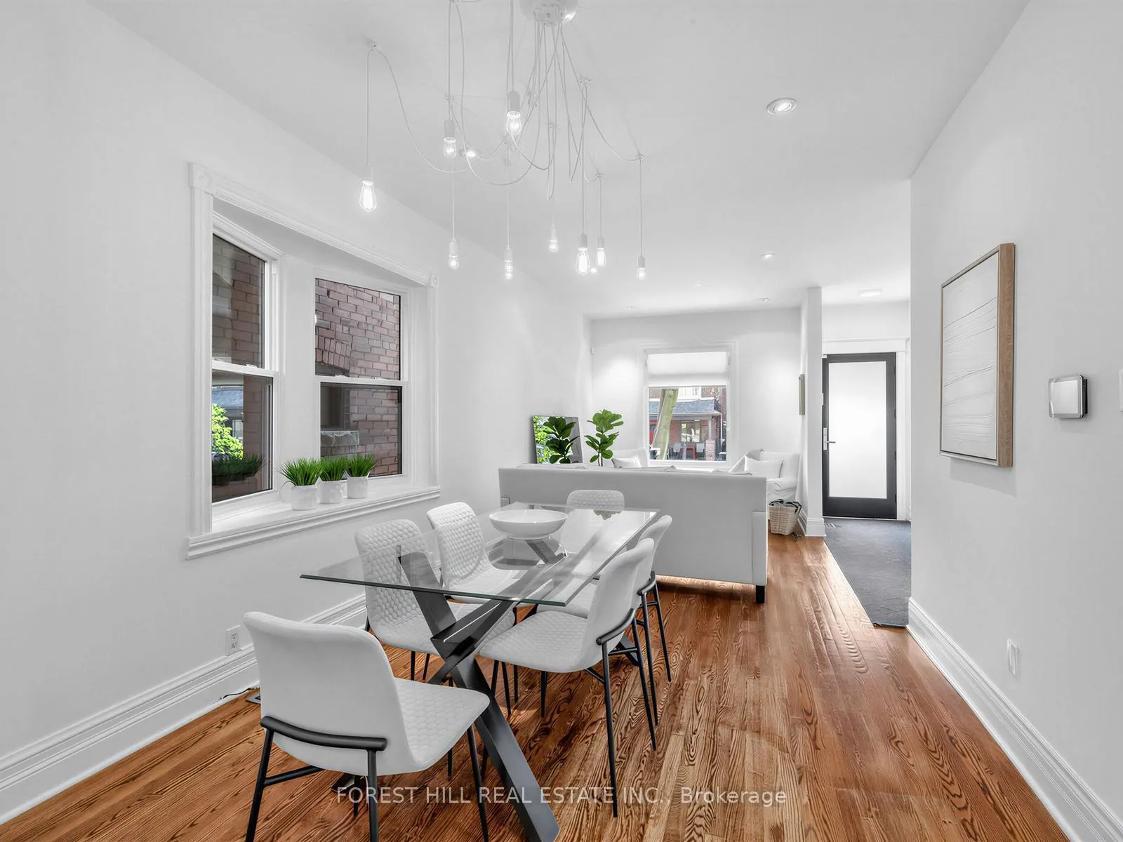 Photo 12 of 163 Rushton Road, Toronto, Wychwood — HOMEH