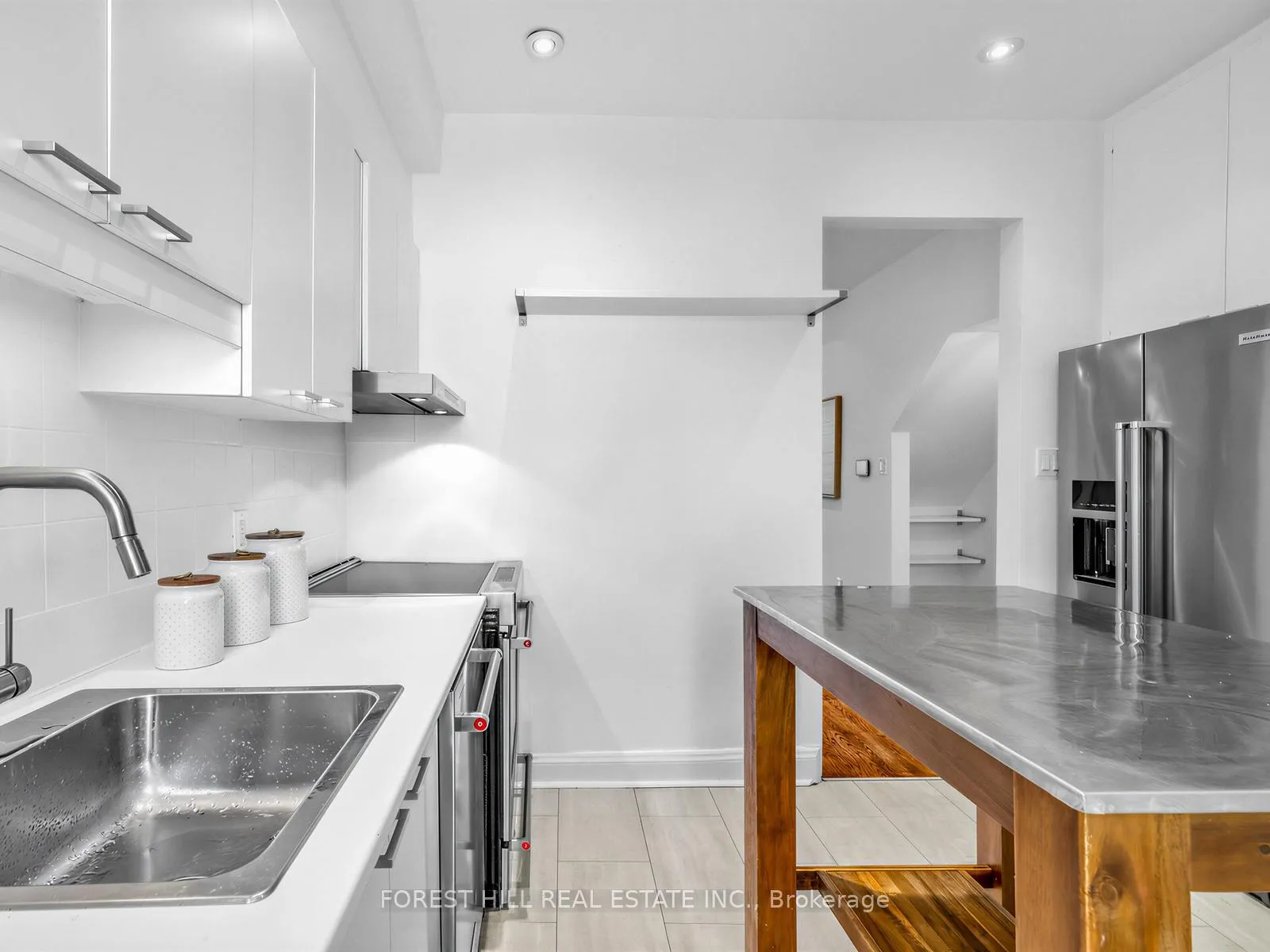 Photo 14 of 163 Rushton Road, Toronto, Wychwood — HOMEH