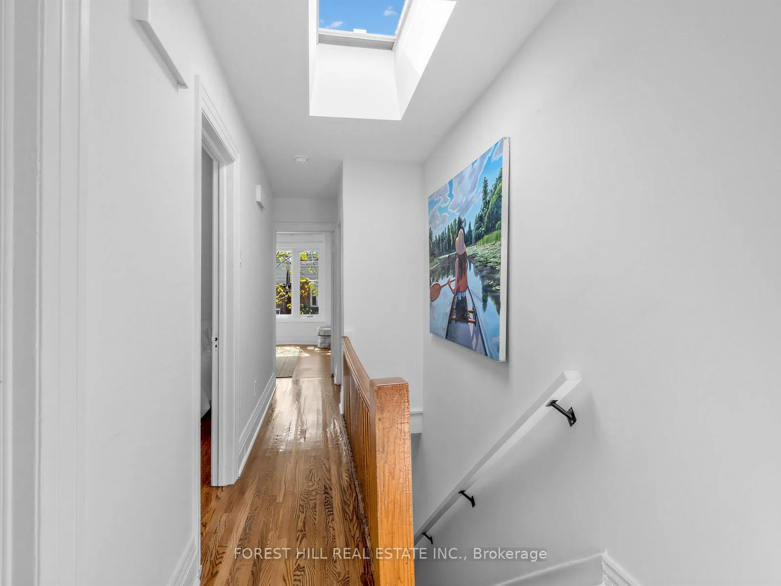 Photo 17 of 163 Rushton Road, Toronto, Wychwood — HOMEH