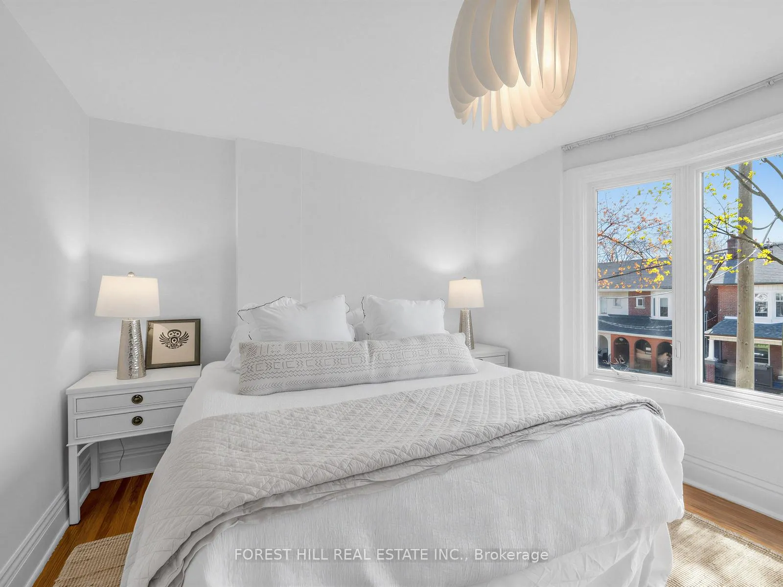 Photo 19 of 163 Rushton Road, Toronto, Wychwood — HOMEH