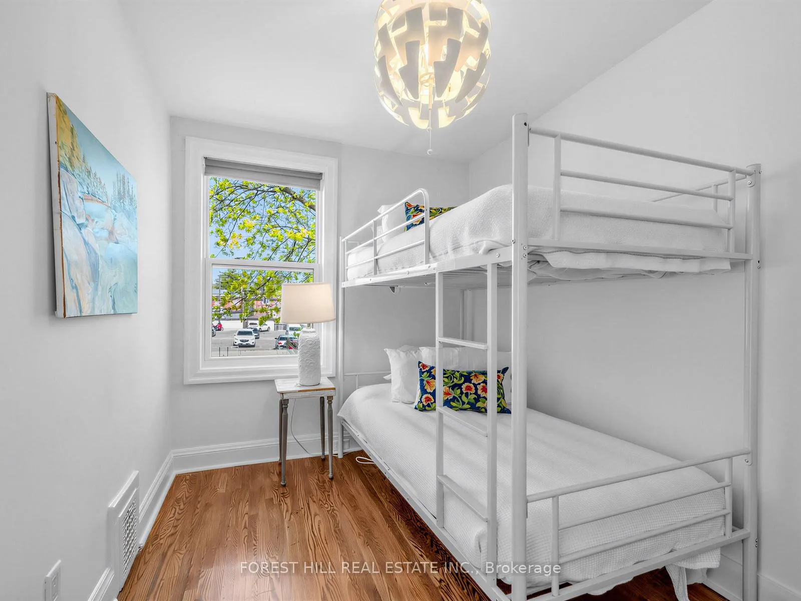 Photo 23 of 163 Rushton Road, Toronto, Wychwood — HOMEH