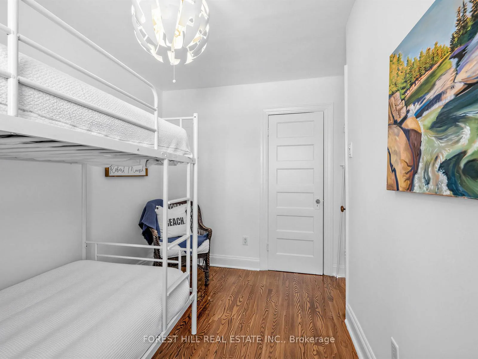Photo 24 of 163 Rushton Road, Toronto, Wychwood — HOMEH