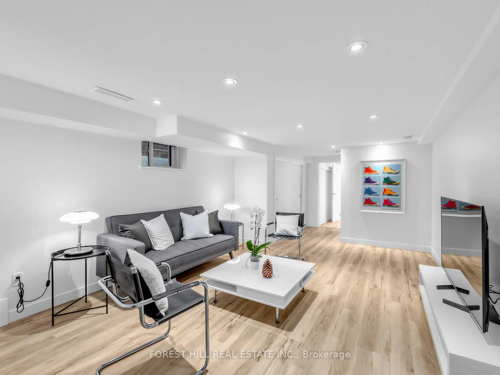 Photo 27 of 163 Rushton Road, Toronto, Wychwood — HOMEH