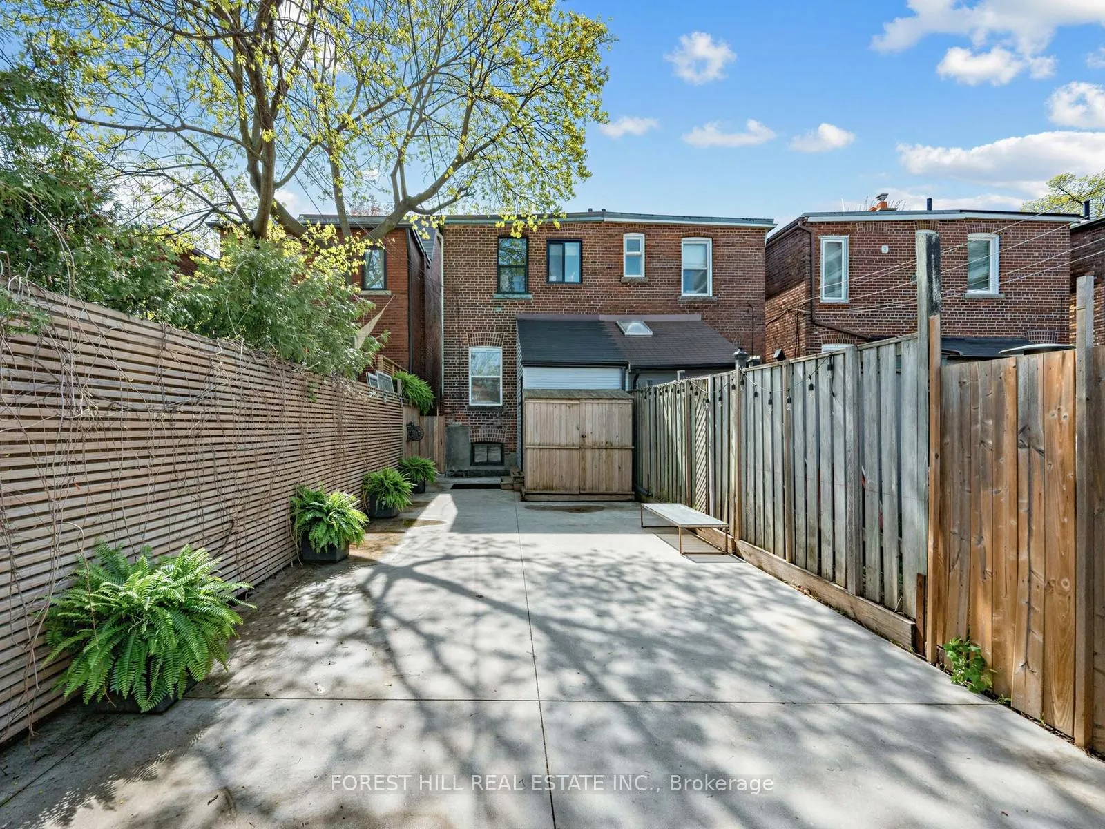 Photo 33 of 163 Rushton Road, Toronto, Wychwood — HOMEH