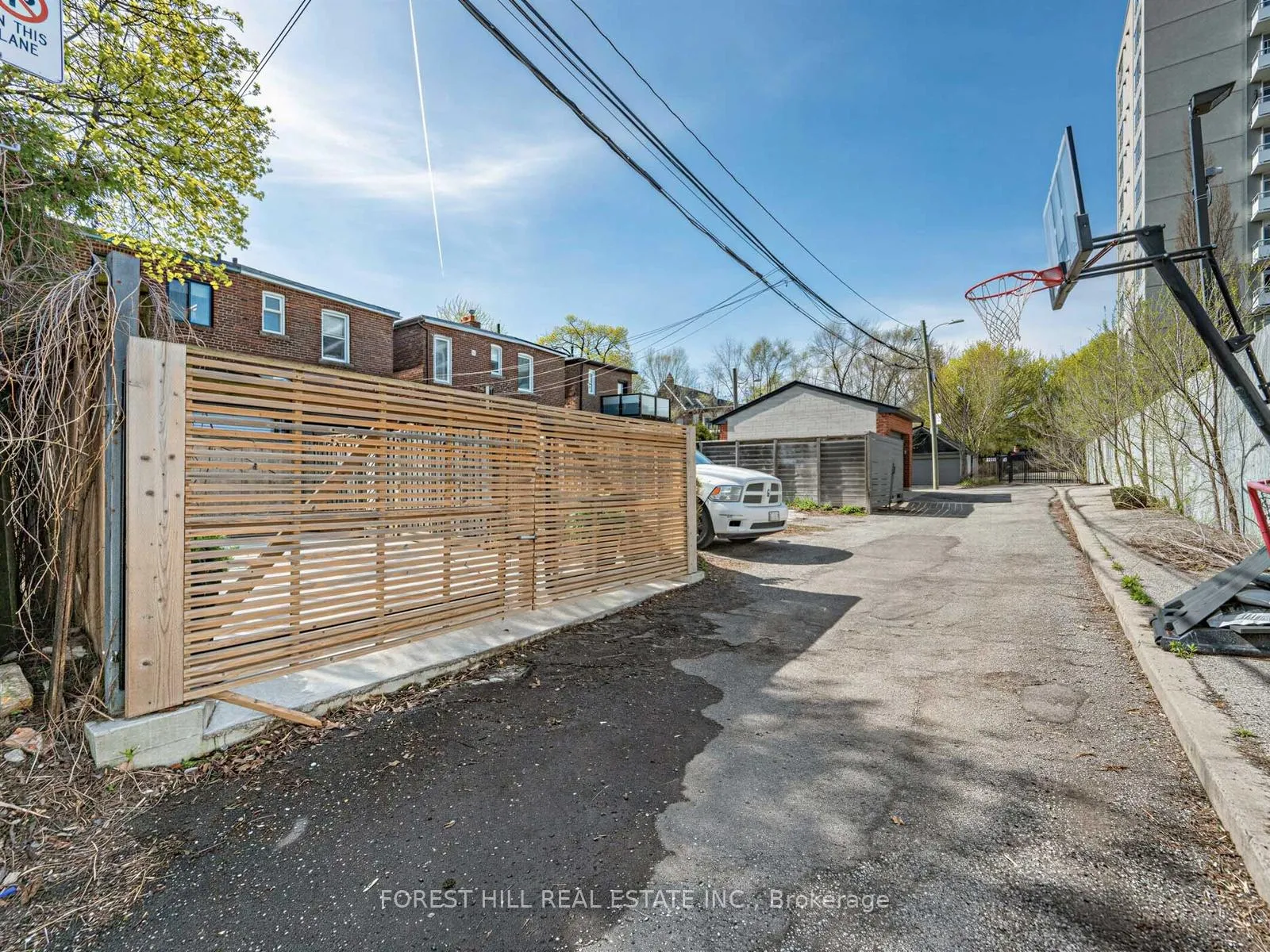 Photo 34 of 163 Rushton Road, Toronto, Wychwood — HOMEH