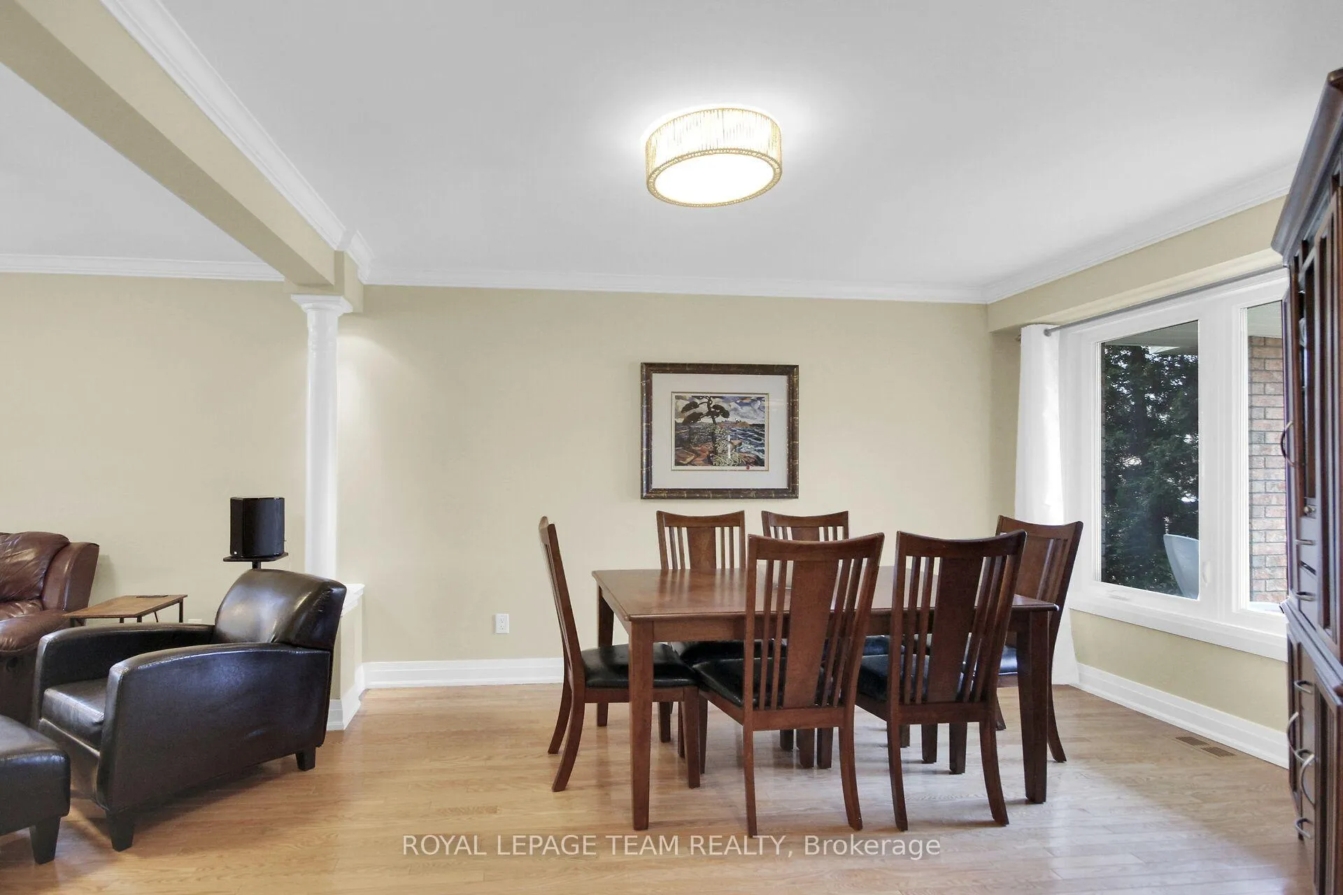 Photo 4 of 18 Longshire Circle, Ottawa, Barrhaven - Longfields — HOMEH
