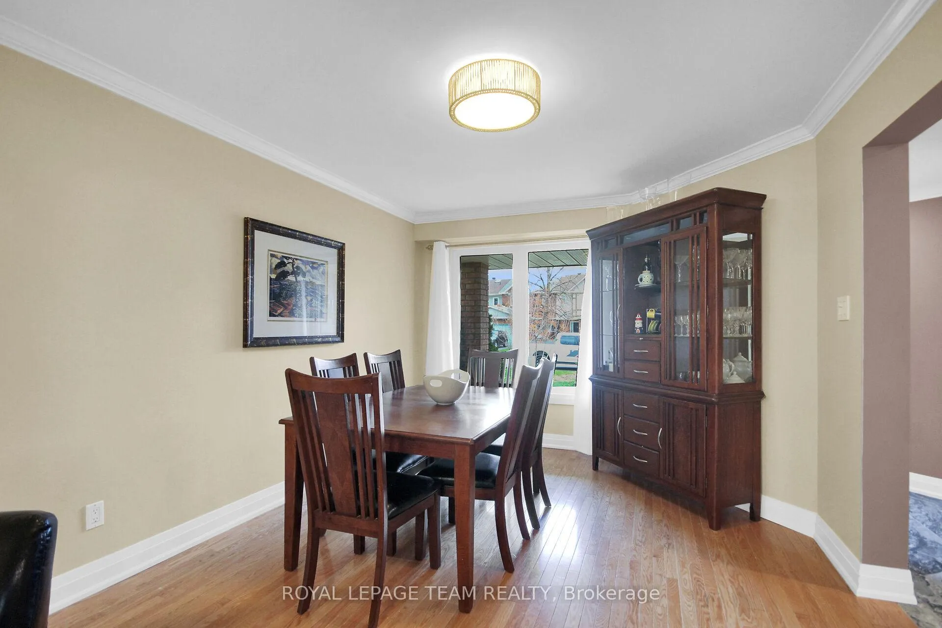 Photo 5 of 18 Longshire Circle, Ottawa, Barrhaven - Longfields — HOMEH