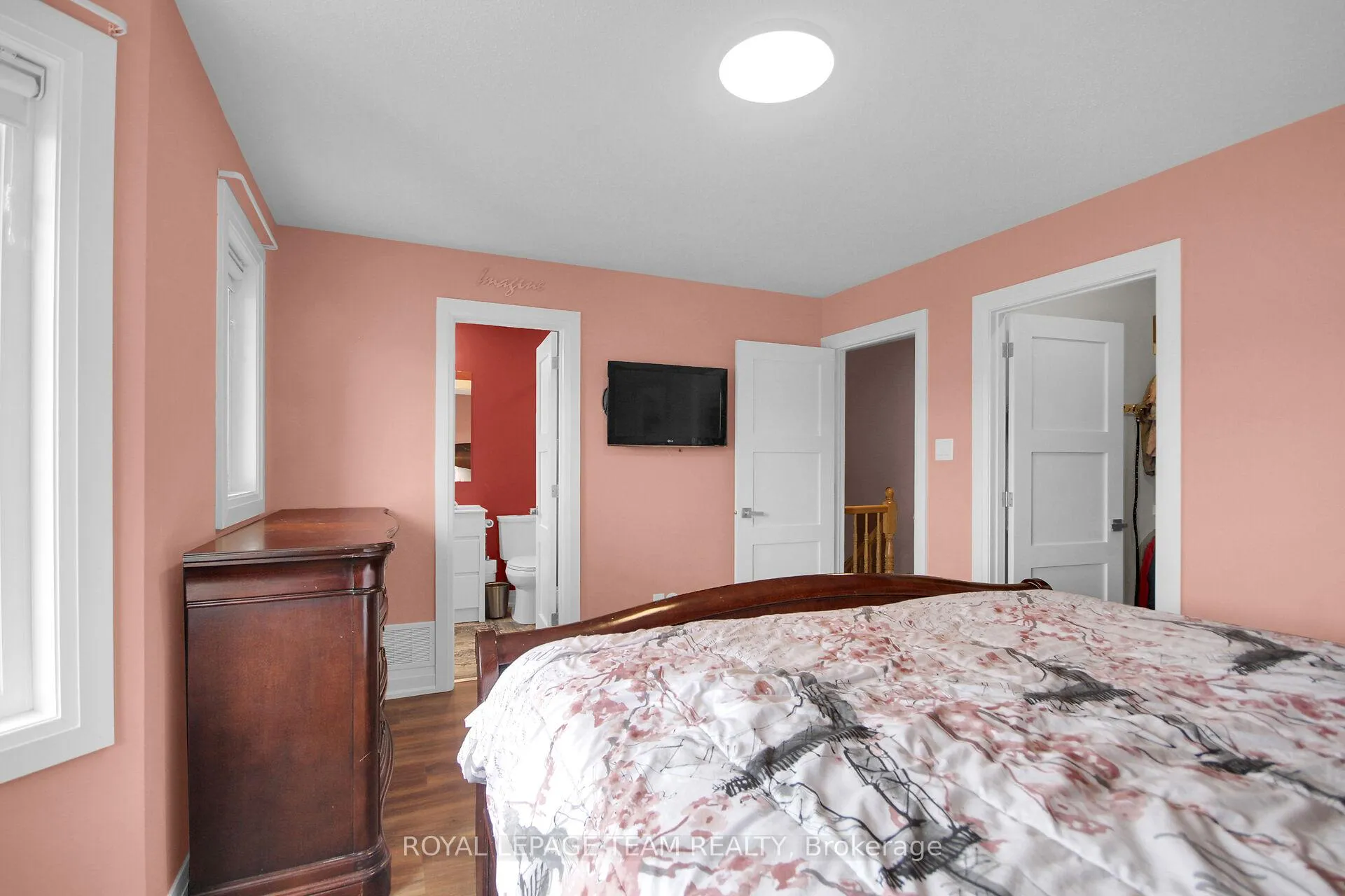 Photo 16 of 18 Longshire Circle, Ottawa, Barrhaven - Longfields — HOMEH