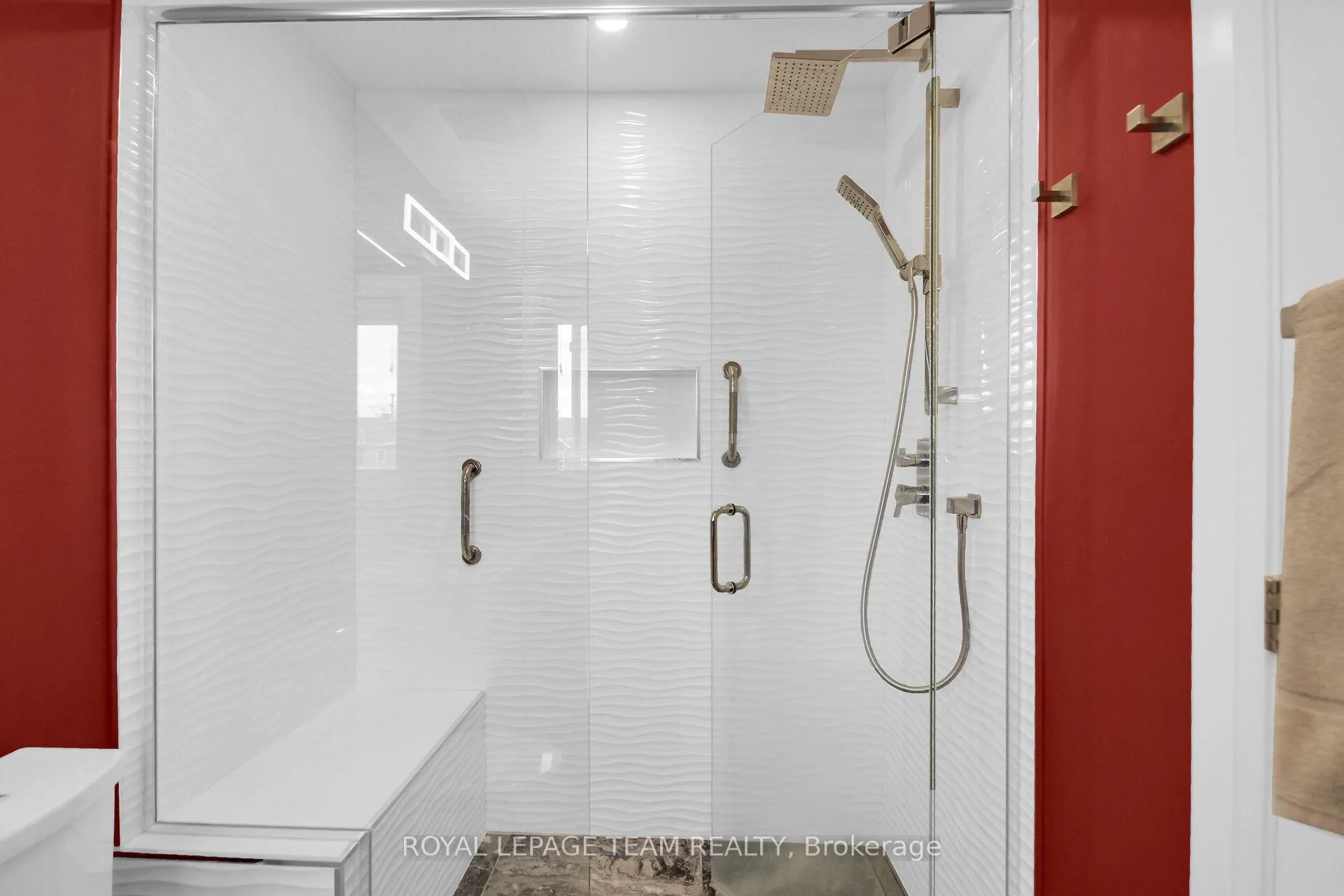 Photo 18 of 18 Longshire Circle, Ottawa, Barrhaven - Longfields — HOMEH