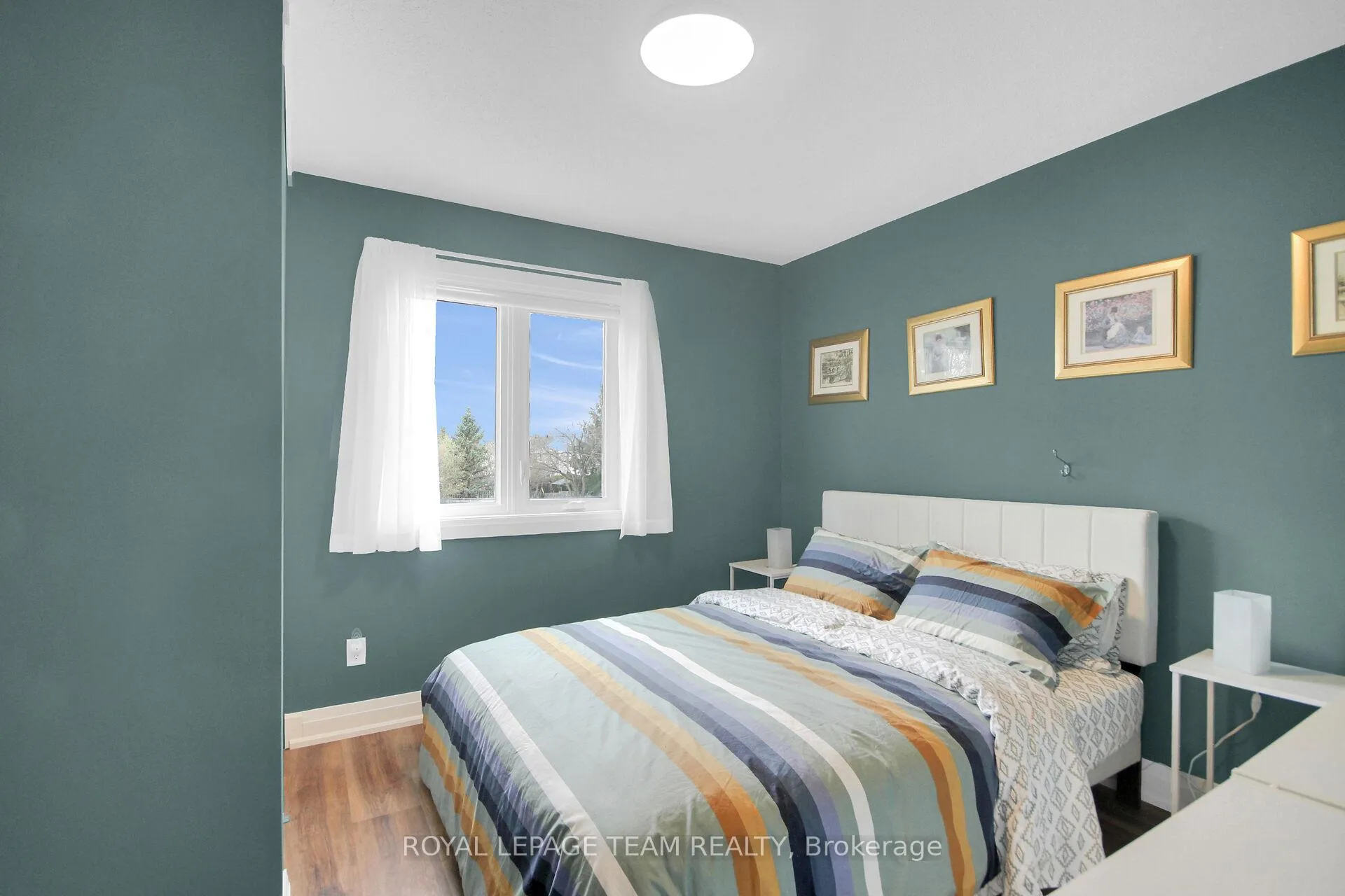 Photo 21 of 18 Longshire Circle, Ottawa, Barrhaven - Longfields — HOMEH