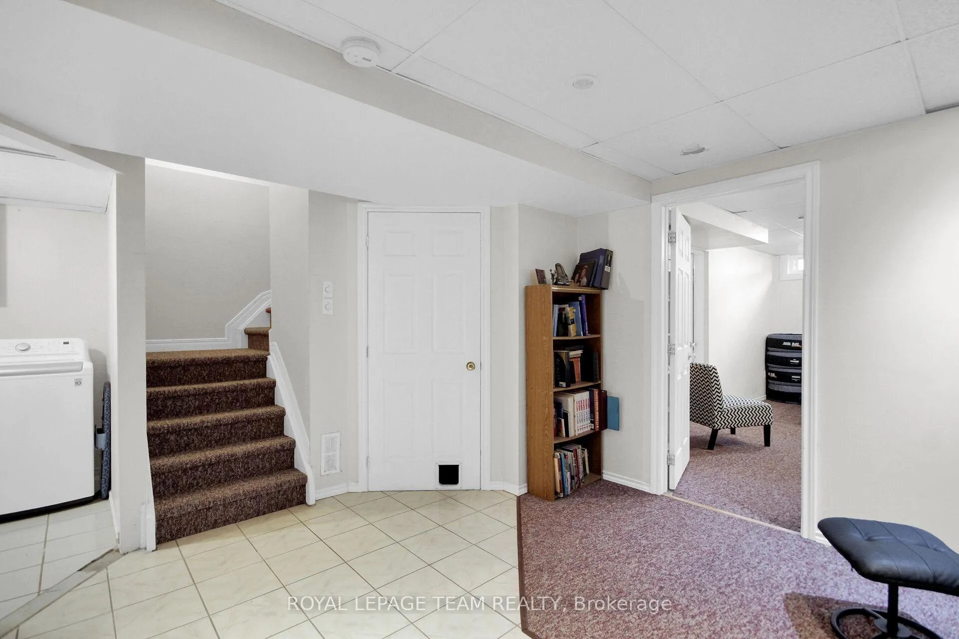 Photo 24 of 18 Longshire Circle, Ottawa, Barrhaven - Longfields — HOMEH