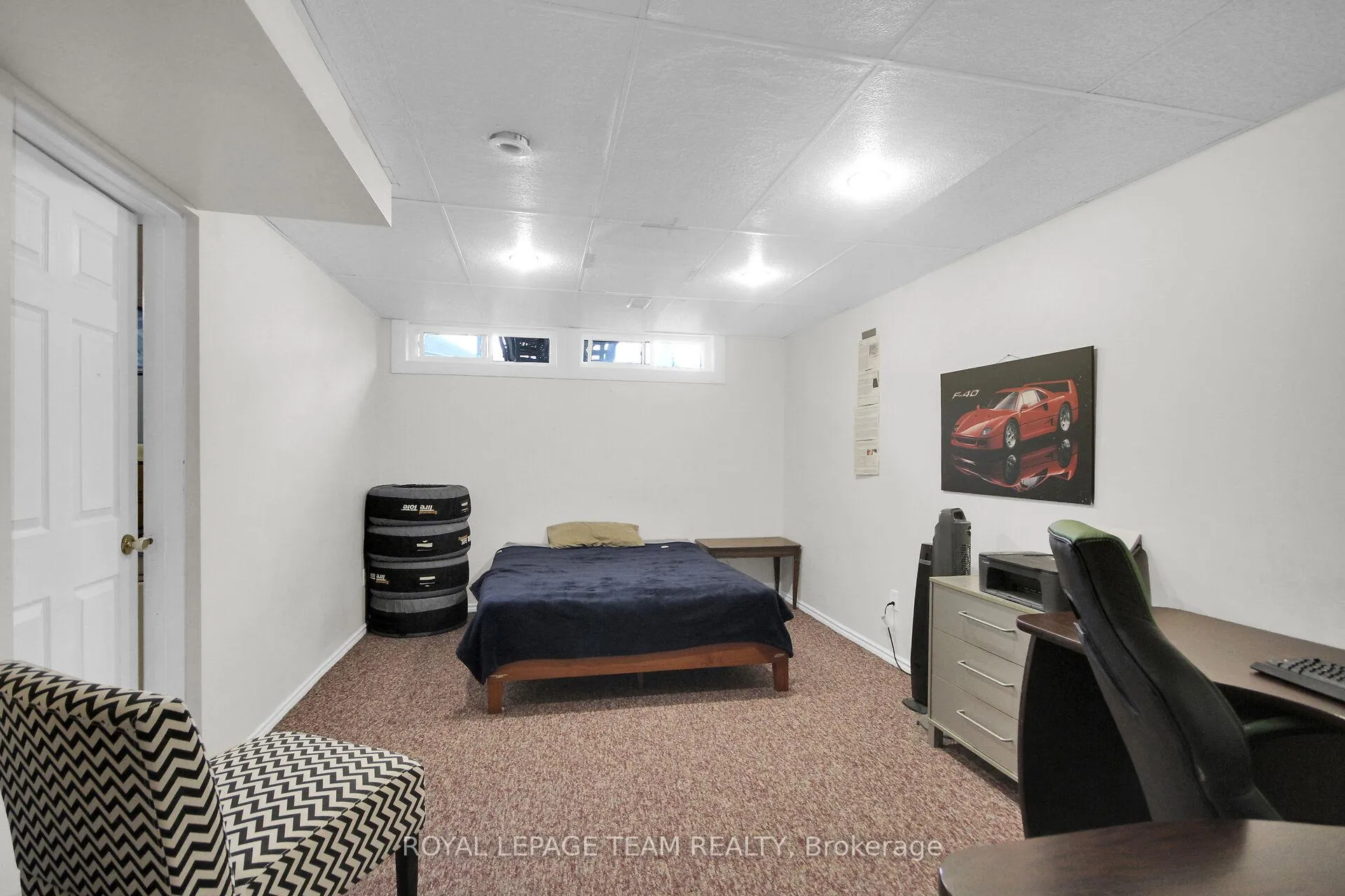 Photo 25 of 18 Longshire Circle, Ottawa, Barrhaven - Longfields — HOMEH