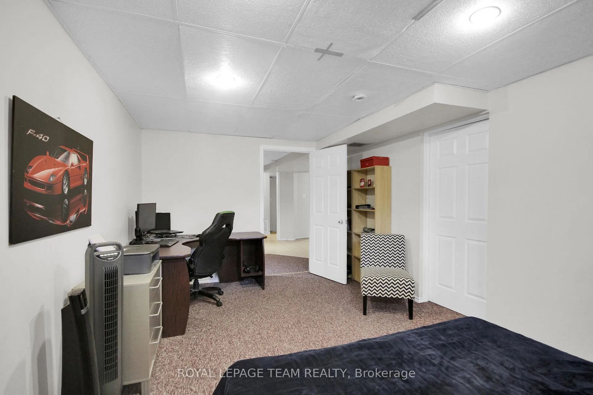 Photo 26 of 18 Longshire Circle, Ottawa, Barrhaven - Longfields — HOMEH