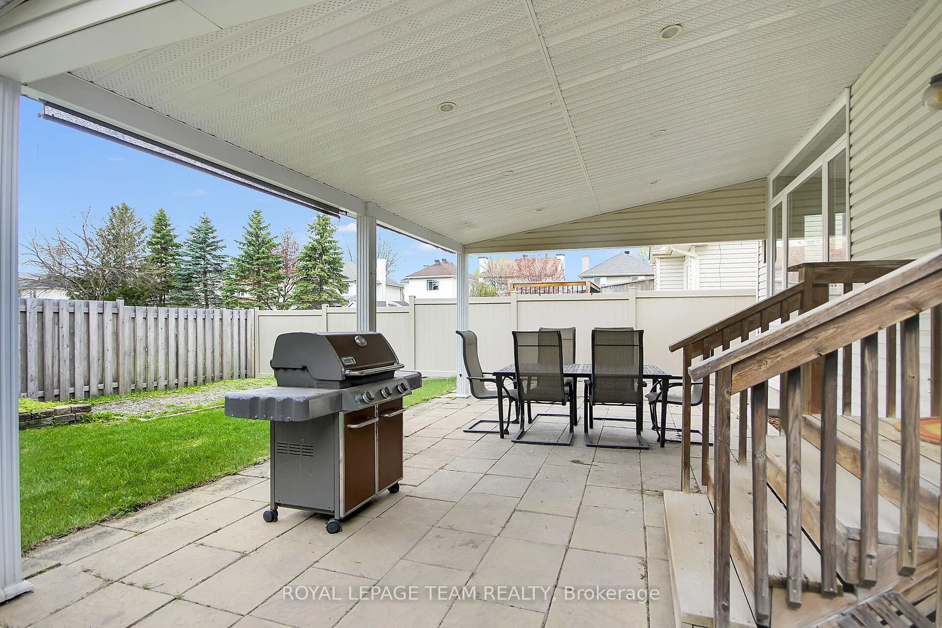 Photo 27 of 18 Longshire Circle, Ottawa, Barrhaven - Longfields — HOMEH