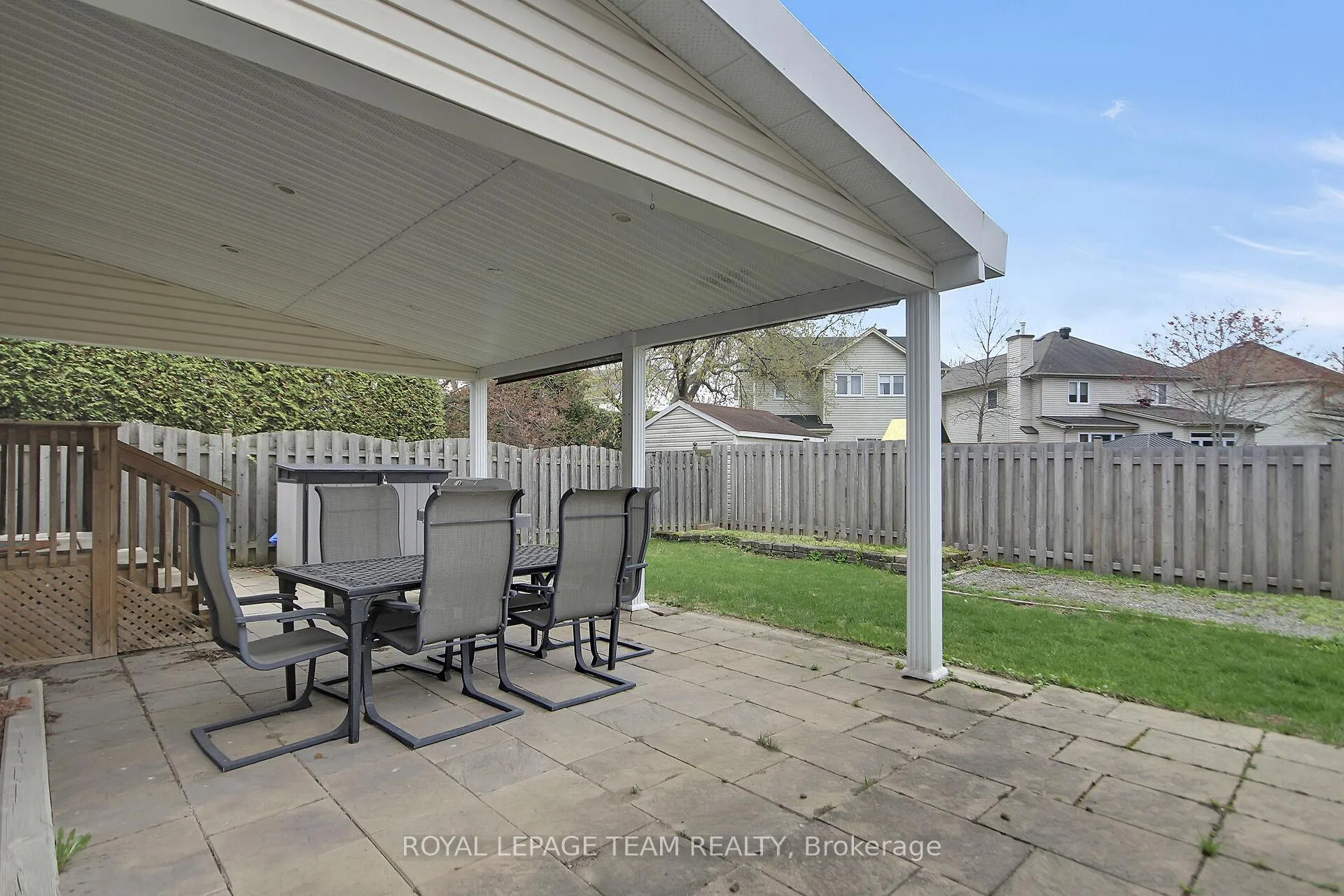 Photo 28 of 18 Longshire Circle, Ottawa, Barrhaven - Longfields — HOMEH