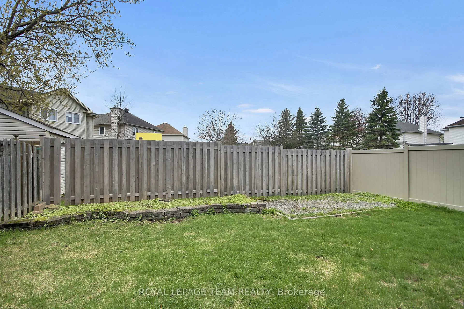 Photo 29 of 18 Longshire Circle, Ottawa, Barrhaven - Longfields — HOMEH