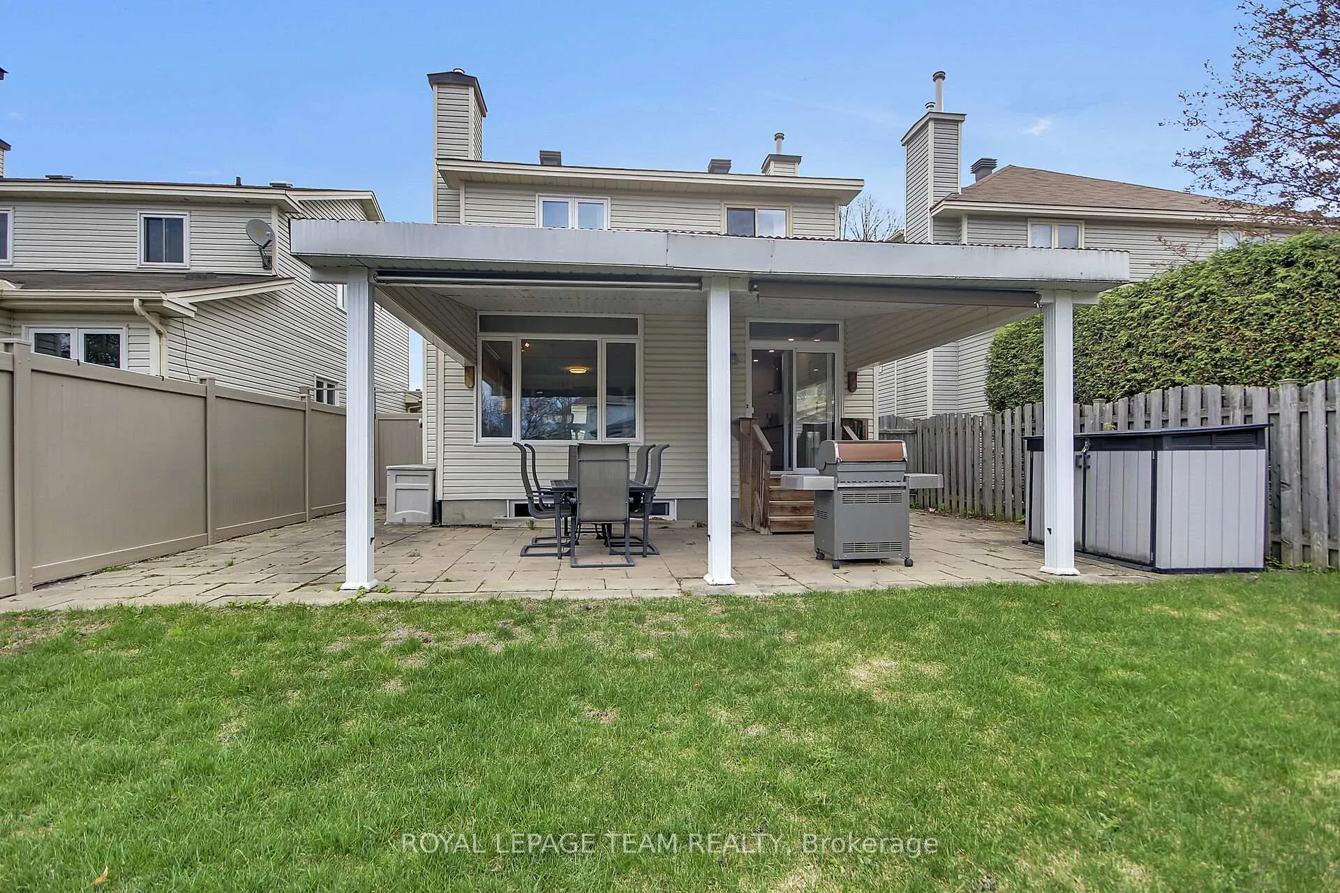Photo 30 of 18 Longshire Circle, Ottawa, Barrhaven - Longfields — HOMEH