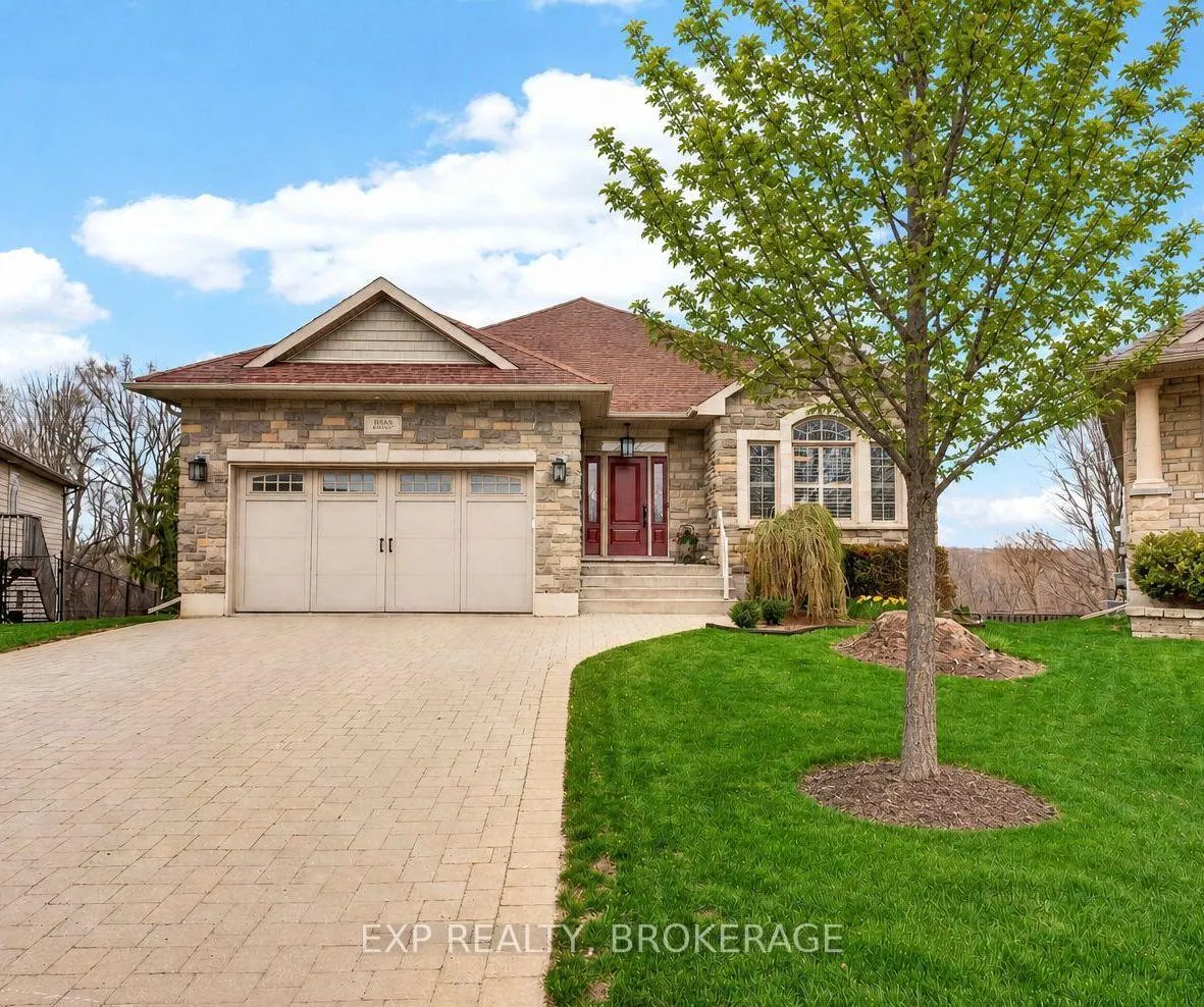 Front of 5048 Fox Run Place