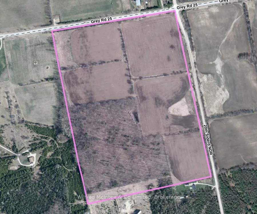 Photo 2 of LT 20 Sideroad 20 Ndr, West Grey — HOMEH