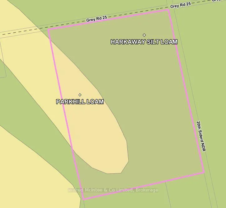 Photo 4 of LT 20 Sideroad 20 Ndr, West Grey — HOMEH