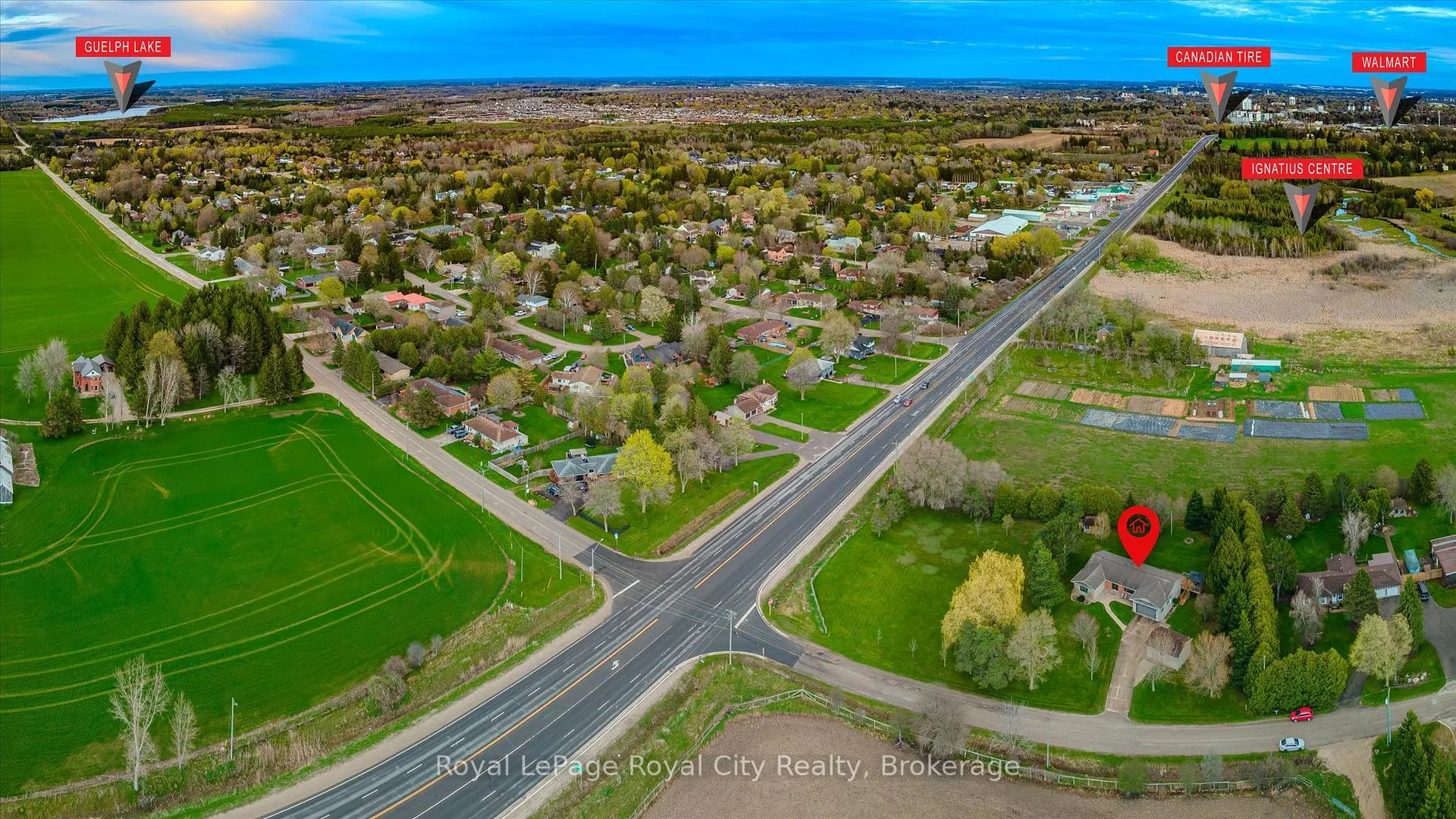 Photo 50 of 7463 Conservation Road, Guelph/Eramosa, Rural Guelph/Eramosa West — HOMEH