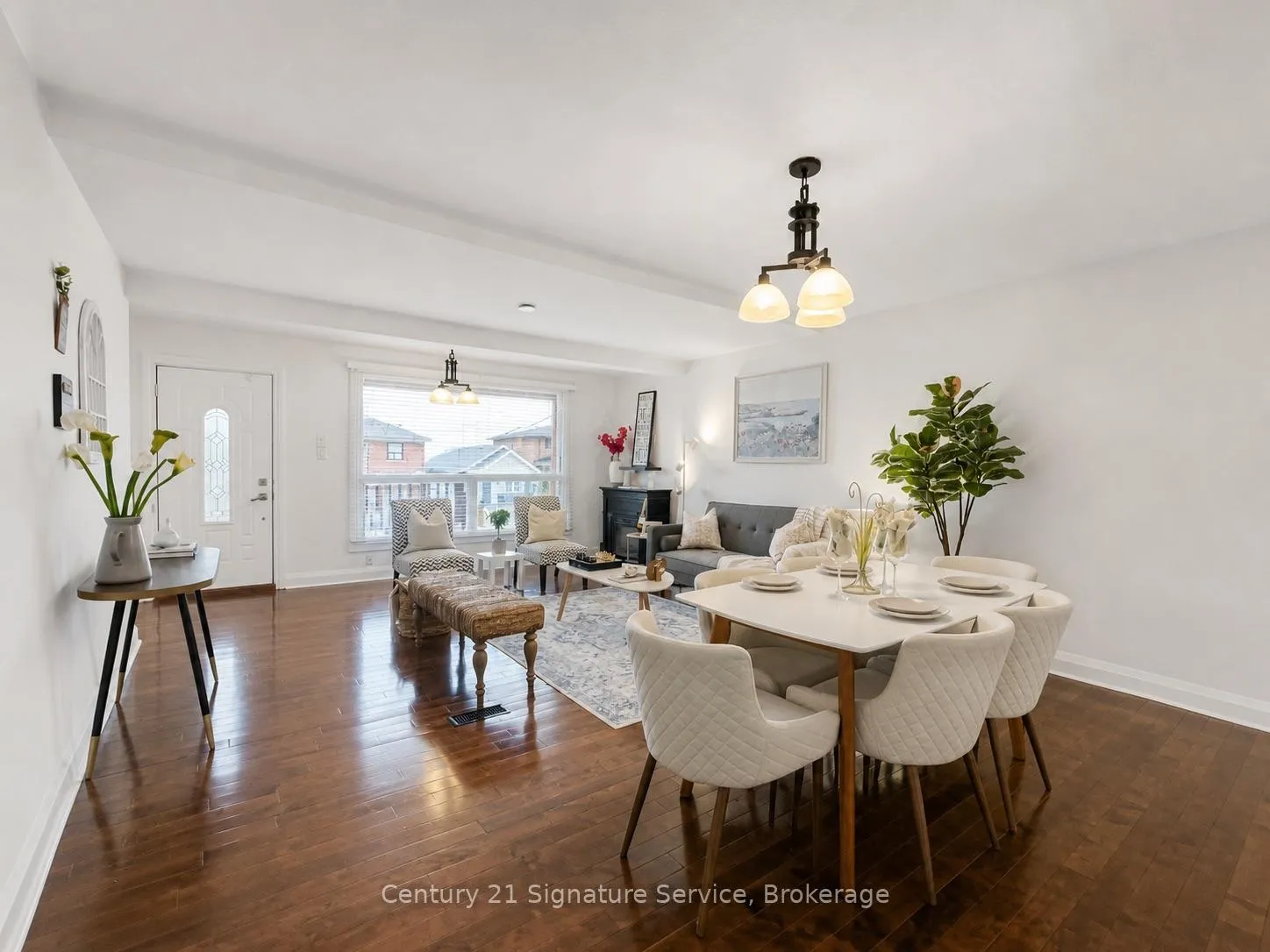 Photo 5 of 527 Westmount Avenue, Toronto, Oakwood Village — HOMEH