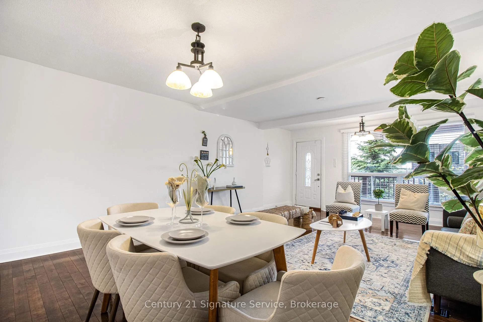 Photo 7 of 527 Westmount Avenue, Toronto, Oakwood Village — HOMEH