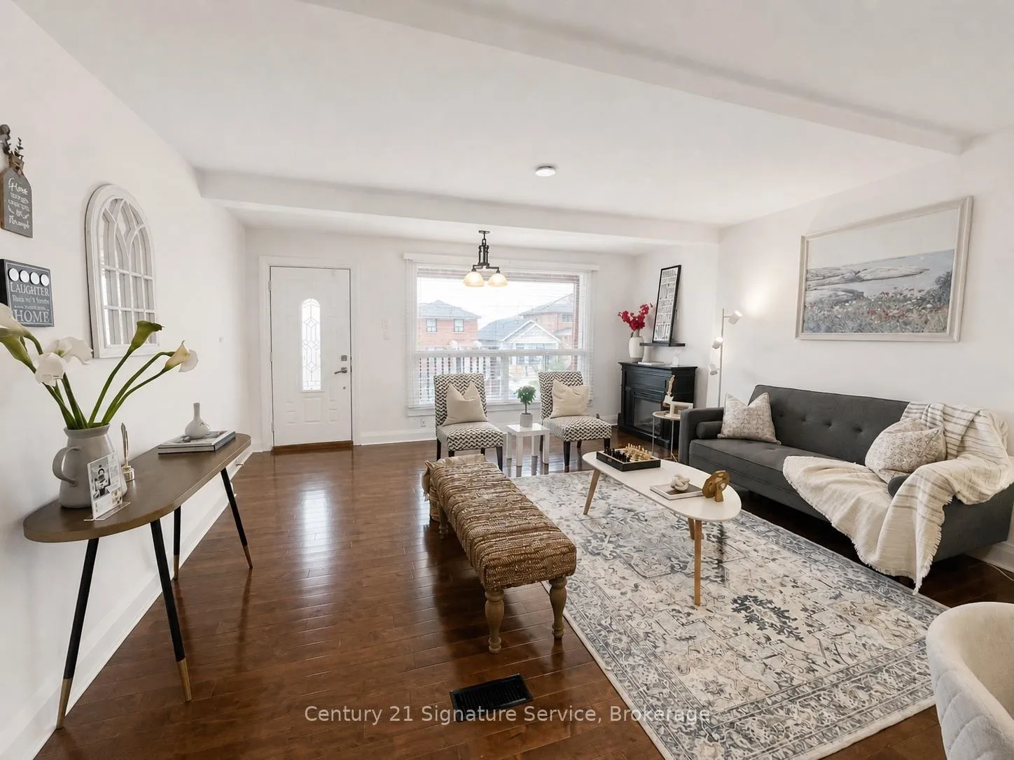 Photo 9 of 527 Westmount Avenue, Toronto, Oakwood Village — HOMEH