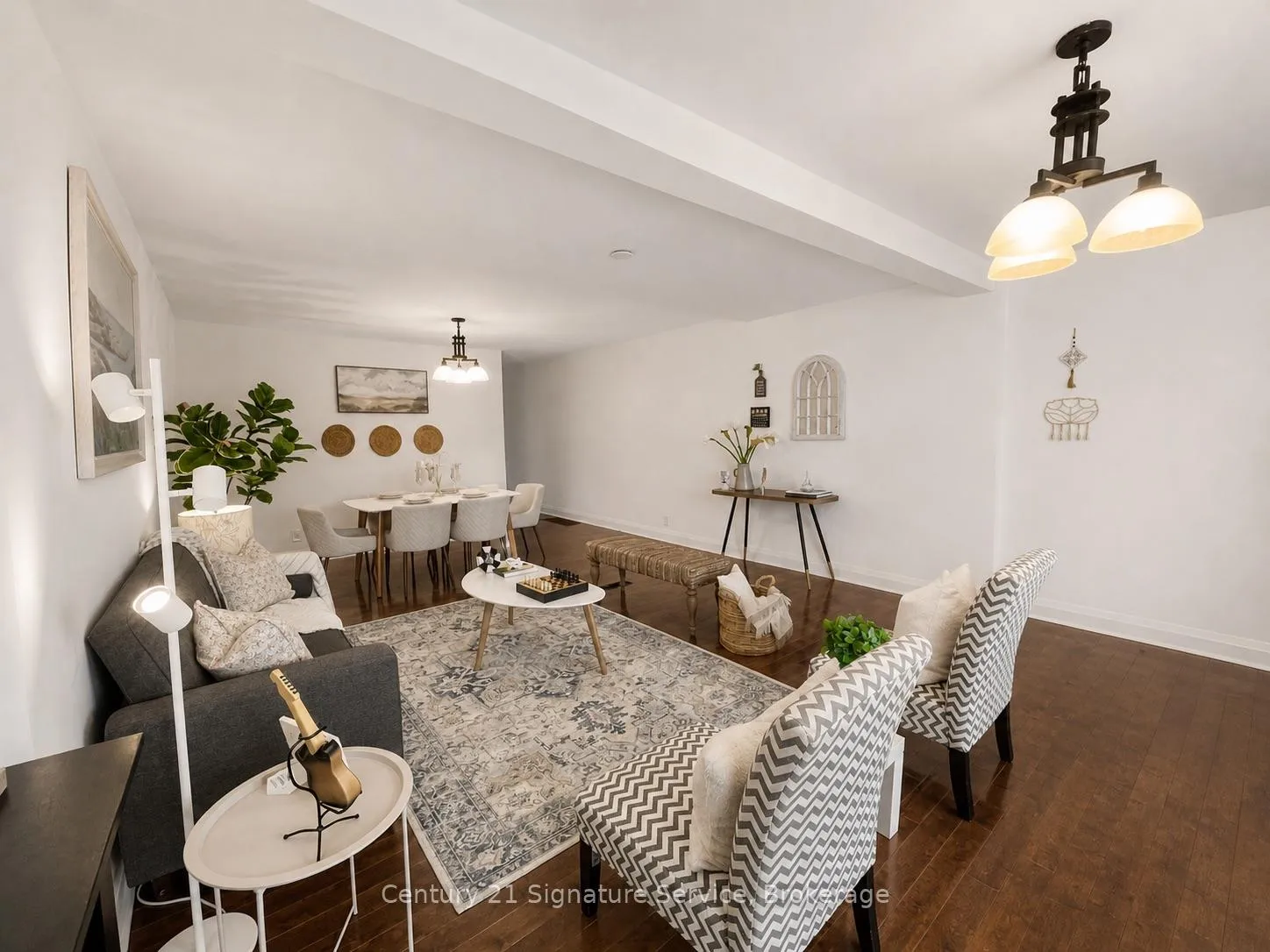 Photo 10 of 527 Westmount Avenue, Toronto, Oakwood Village — HOMEH