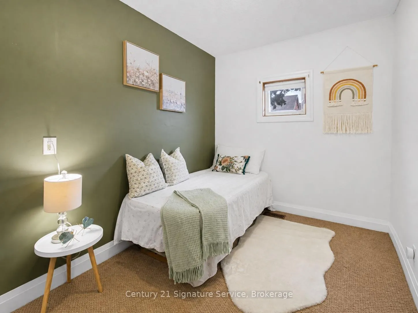Photo 21 of 527 Westmount Avenue, Toronto, Oakwood Village — HOMEH