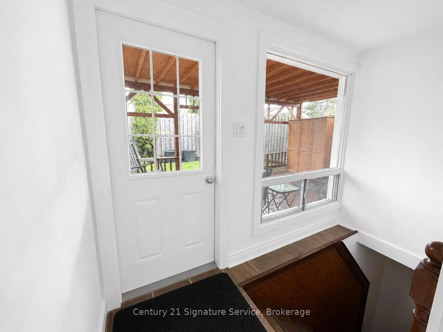 Photo 28 of 527 Westmount Avenue, Toronto, Oakwood Village — HOMEH