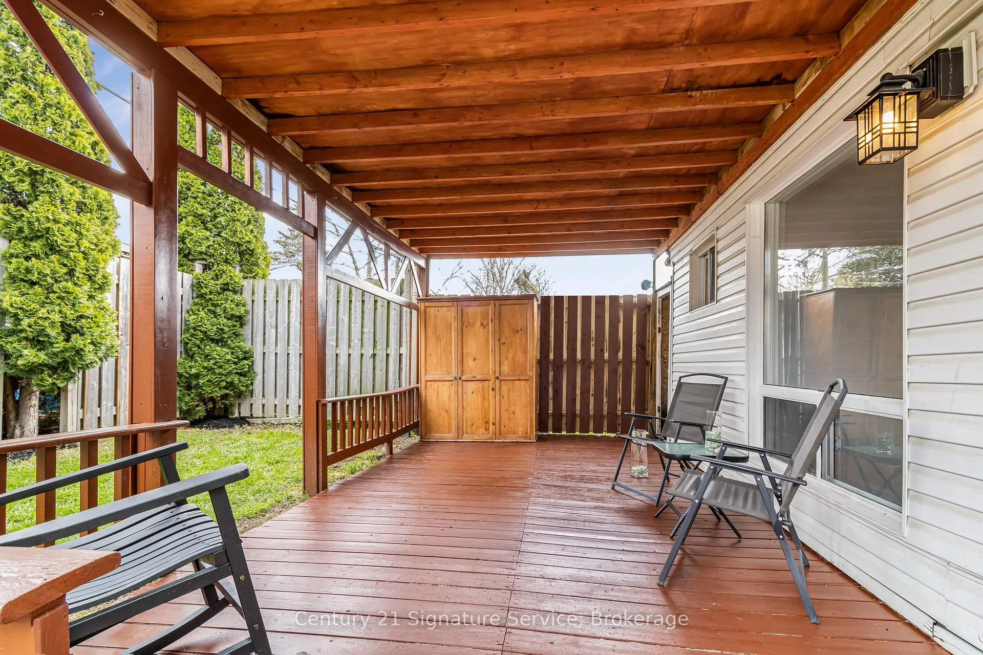 Photo 37 of 527 Westmount Avenue, Toronto, Oakwood Village — HOMEH