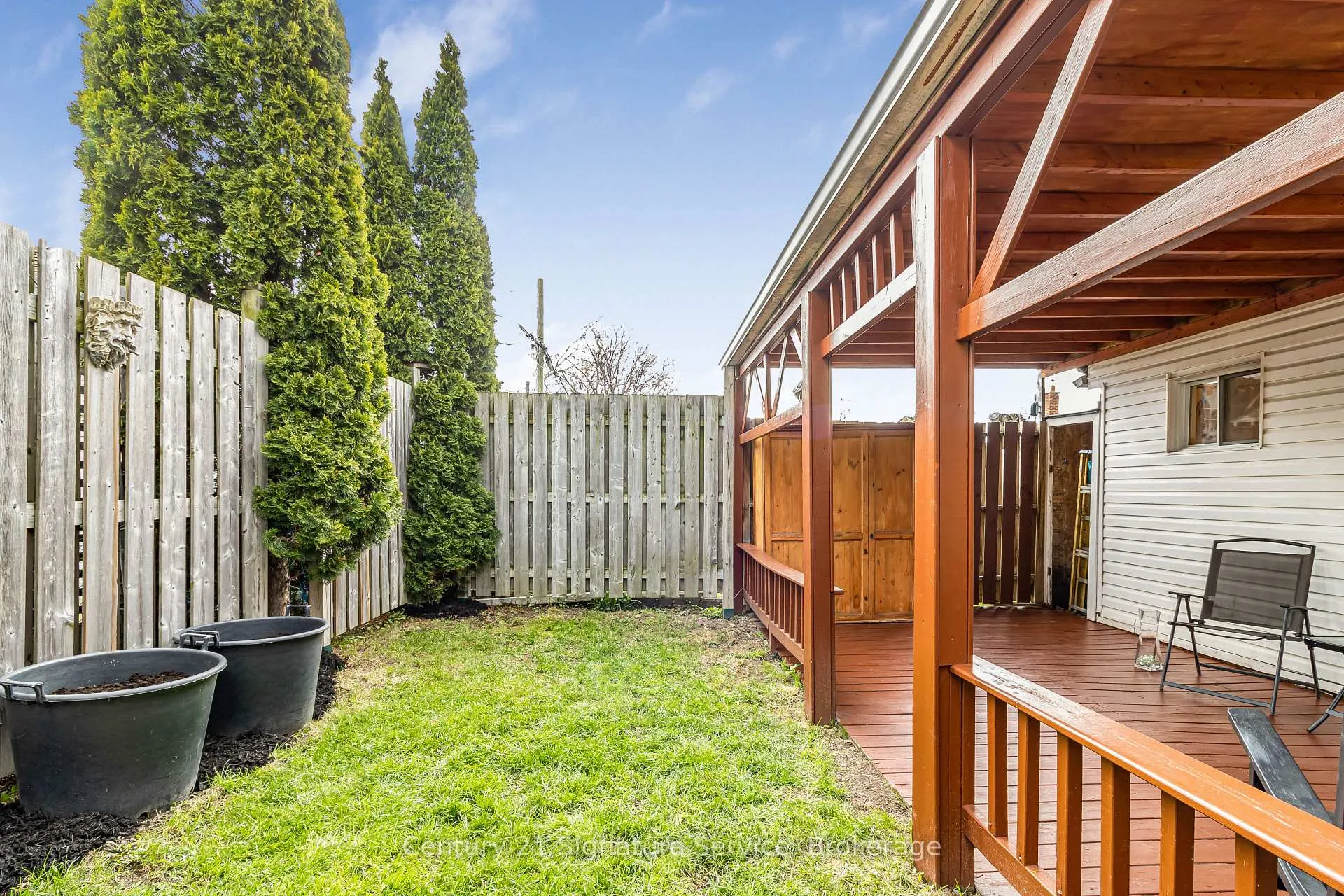 Photo 38 of 527 Westmount Avenue, Toronto, Oakwood Village — HOMEH